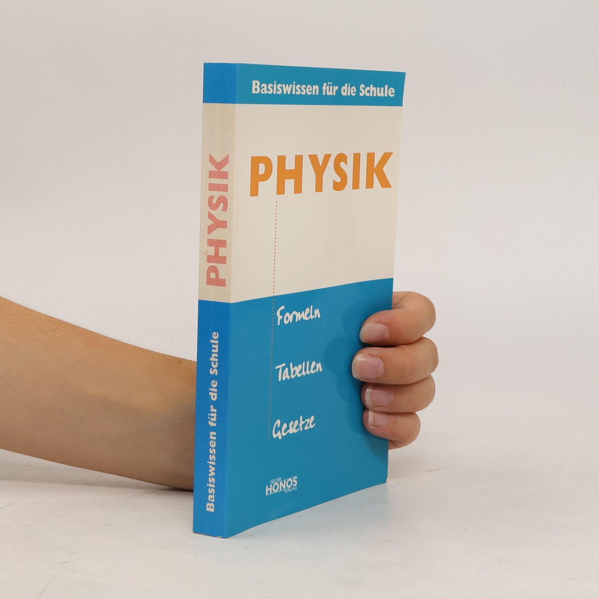 Frank Boes Physik