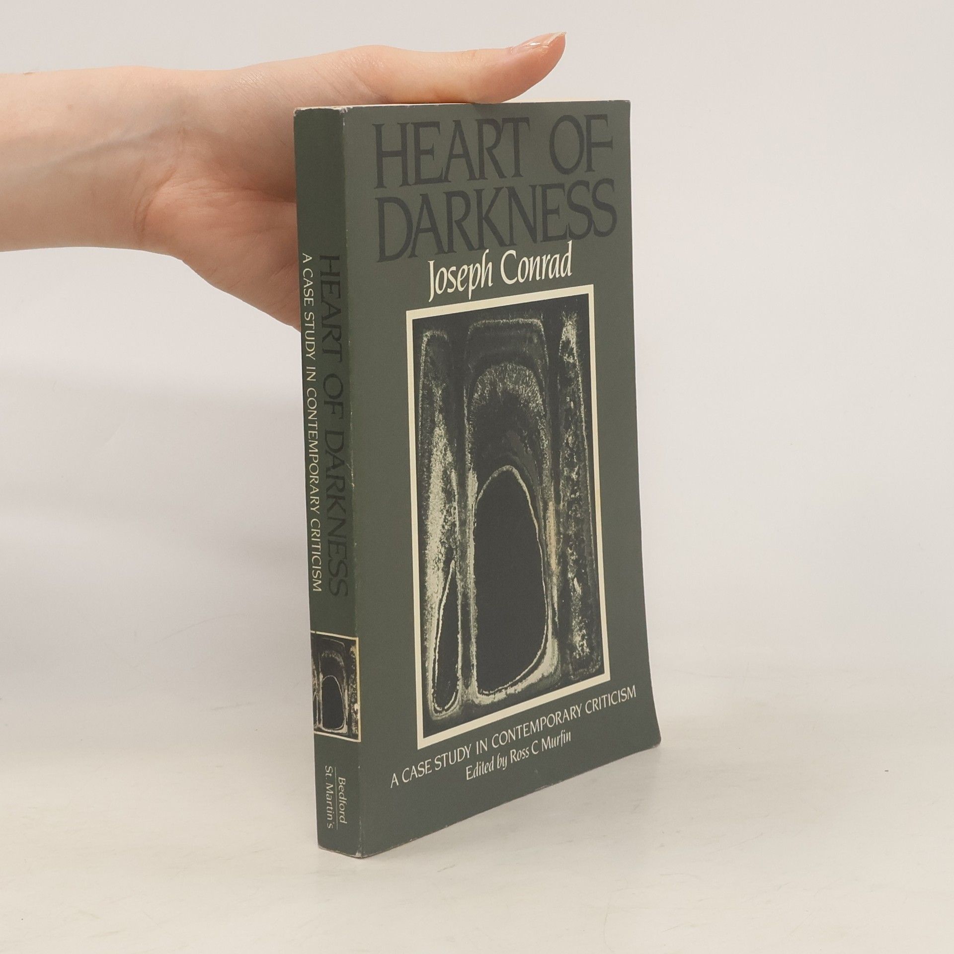 Joseph Conrad Heart of Darkness