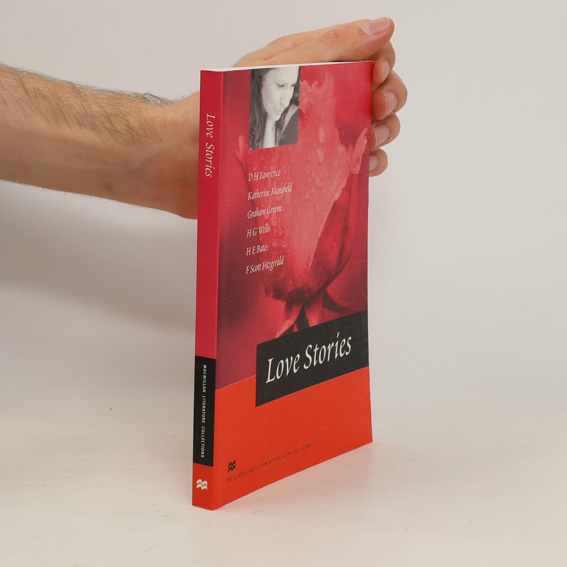 Lesley Thompson Love stories