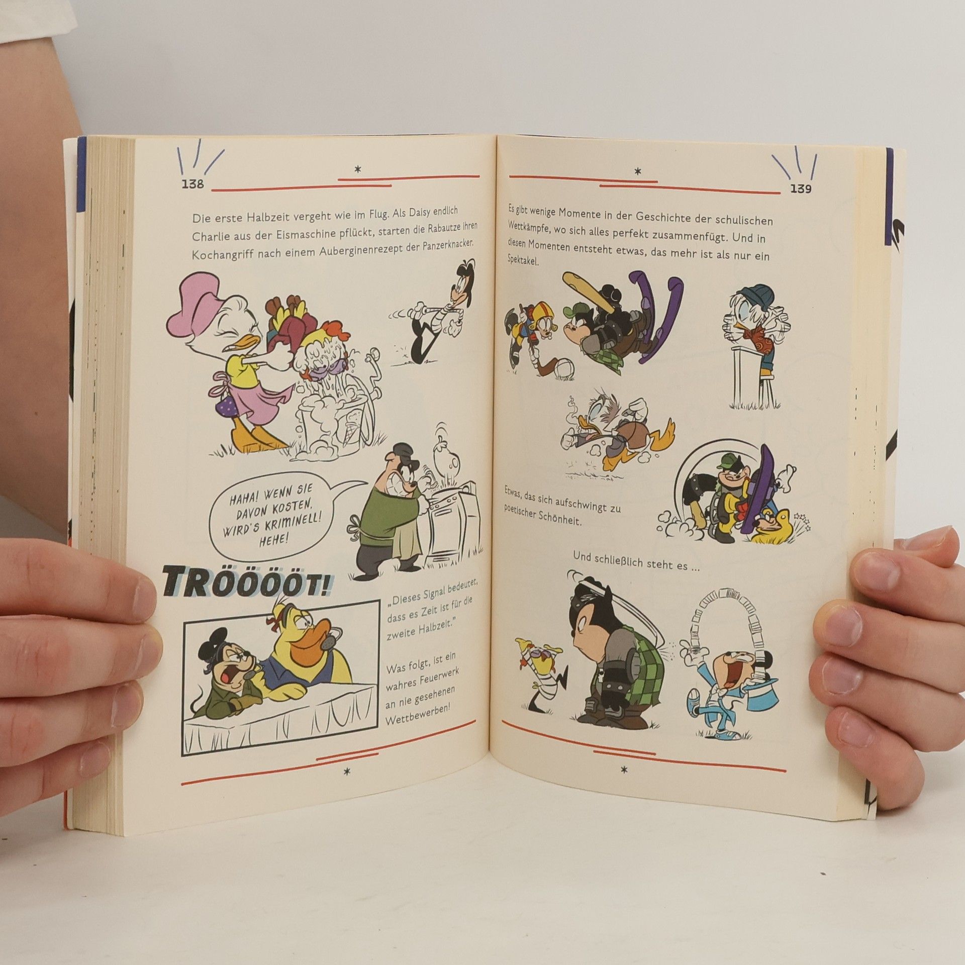 Autorenkollektiv Young Donald Duck Nr.1. Immer Ich vom Pech verfolgt ...