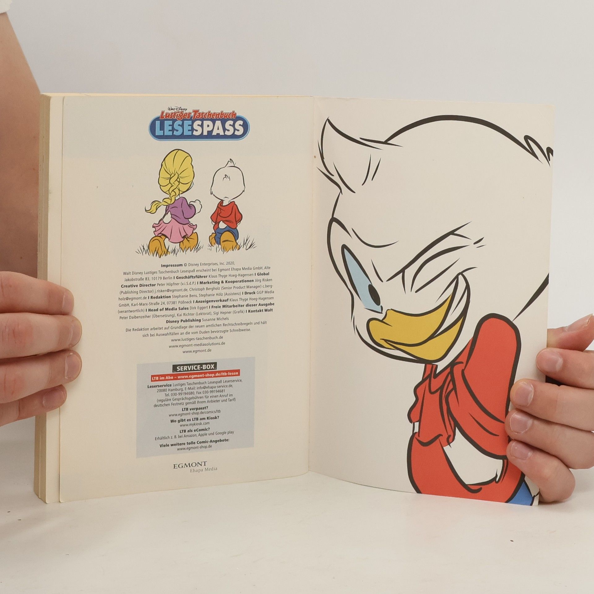 Autorenkollektiv Young Donald Duck Nr.1. Immer Ich vom Pech verfolgt ...