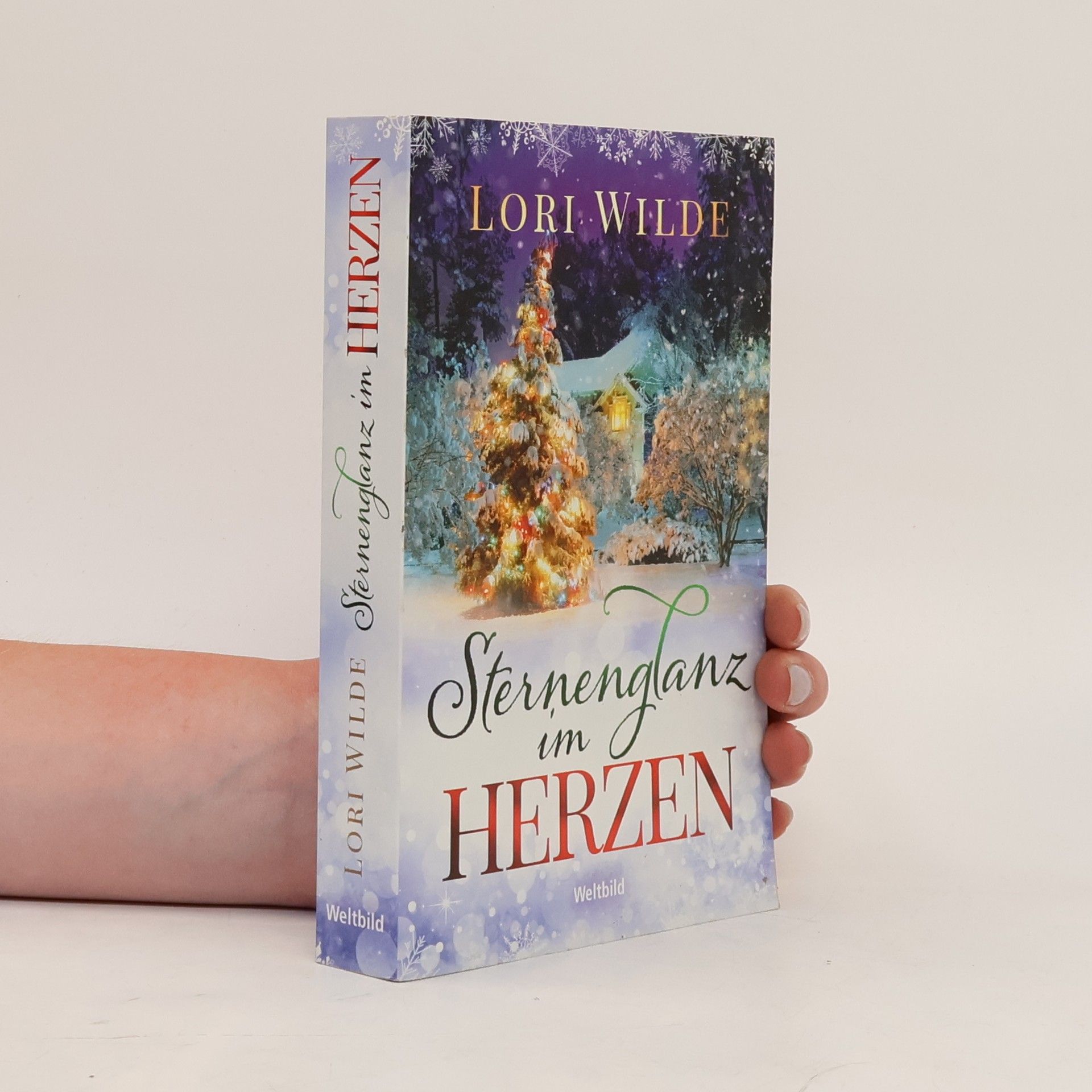 Lori Wilde Sternenglanz im Herzen