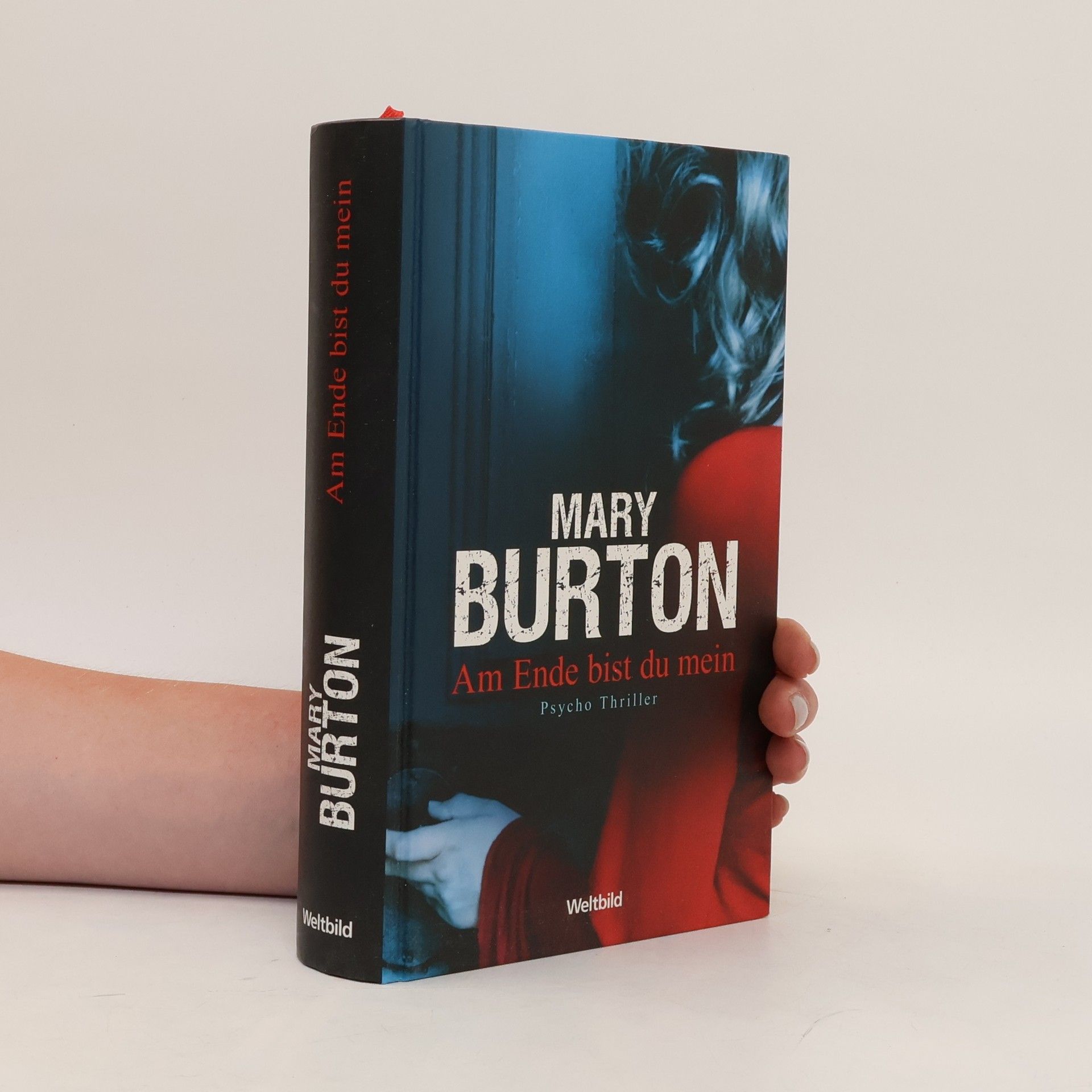 Am Ende bist du mein