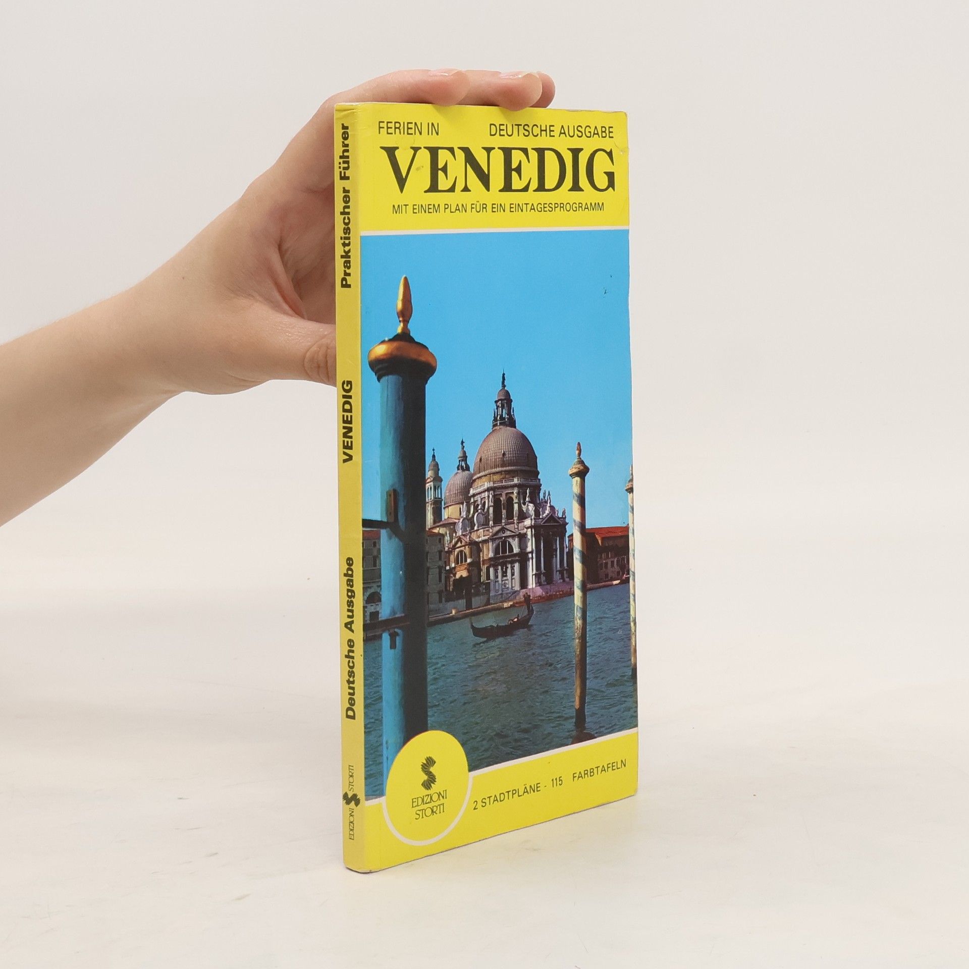 Collective Venedig