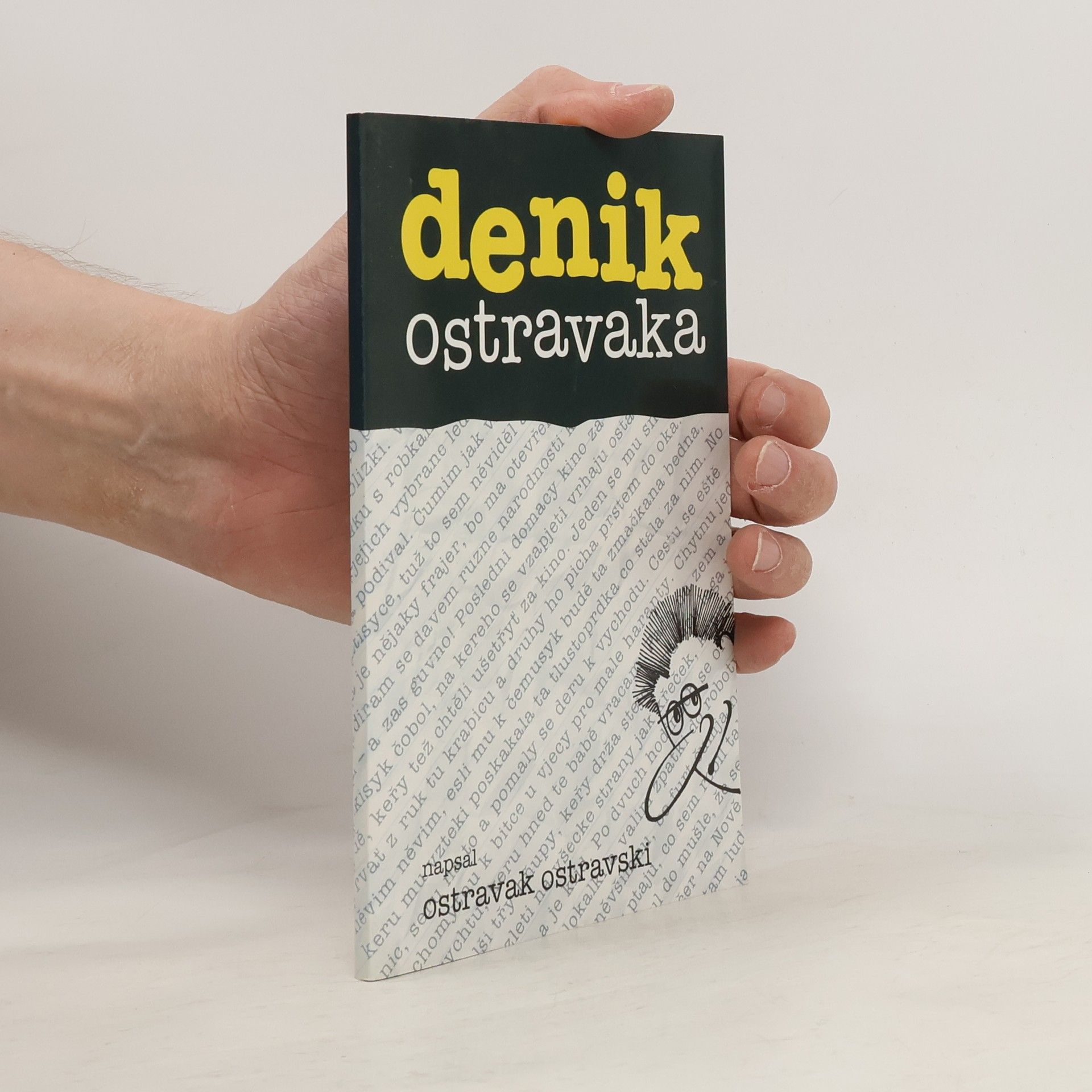 Ostravak Ostravski Denik Ostravaka