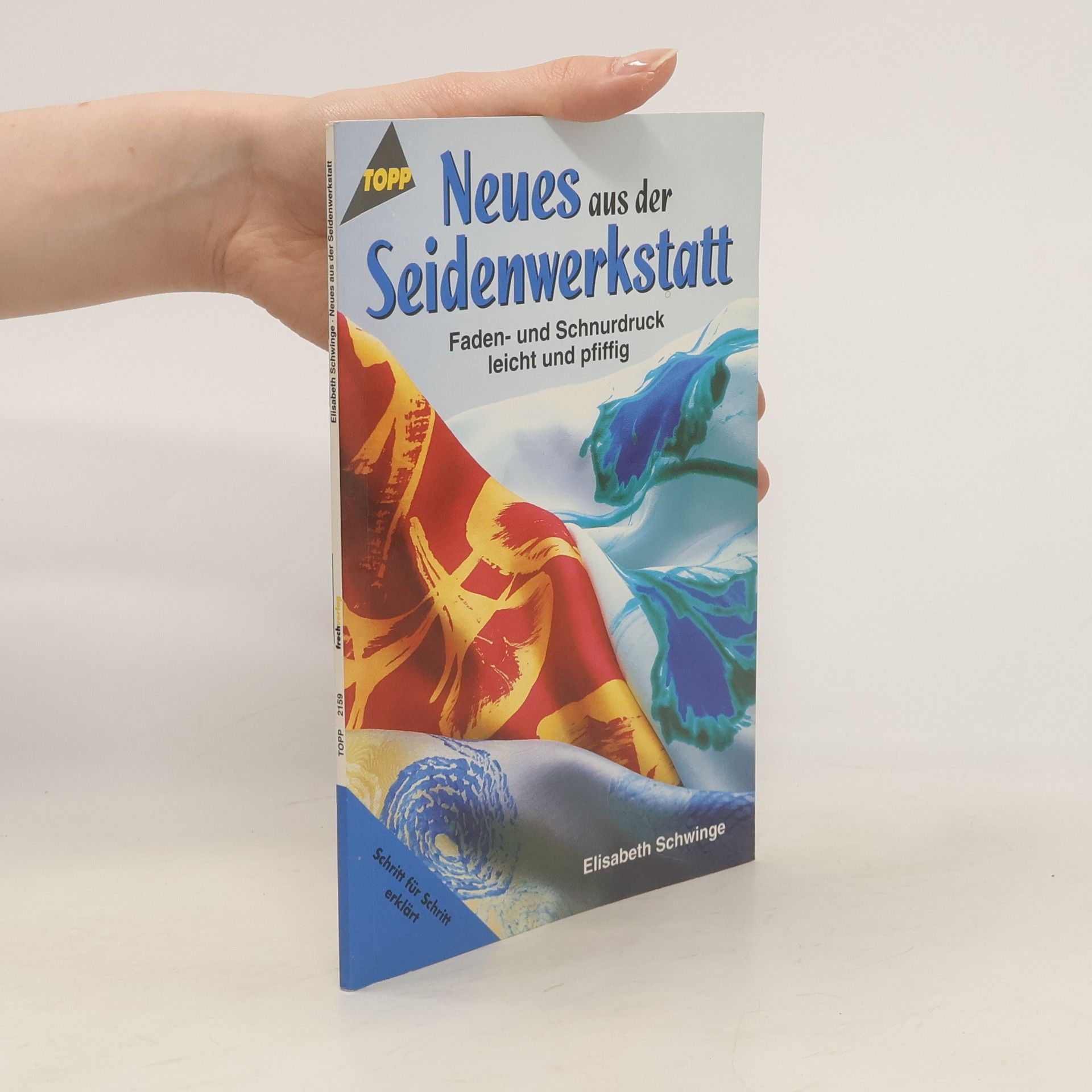 kolektiv Neues aus der Seidenwerkstatt