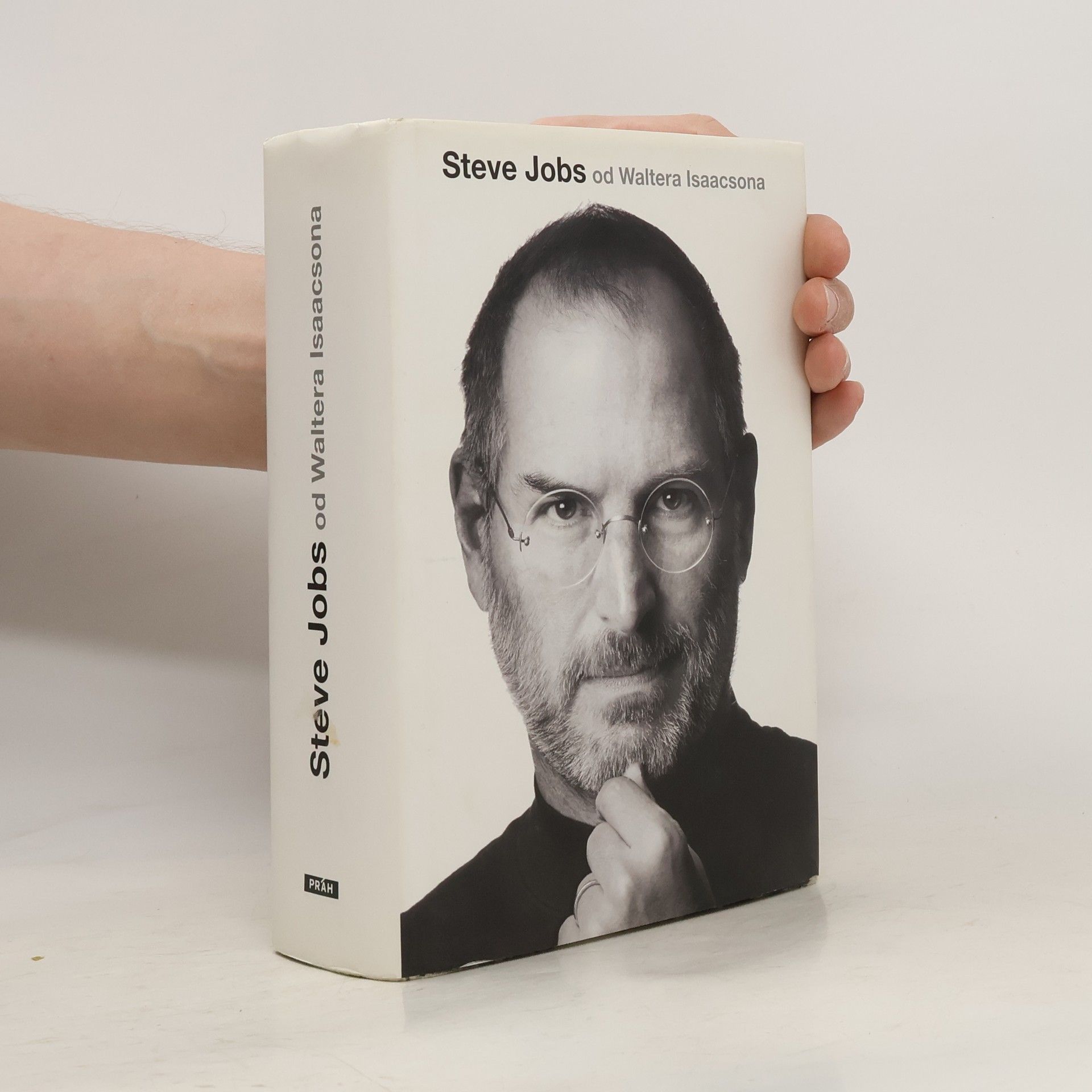 Walter Isaacson Steve Jobs