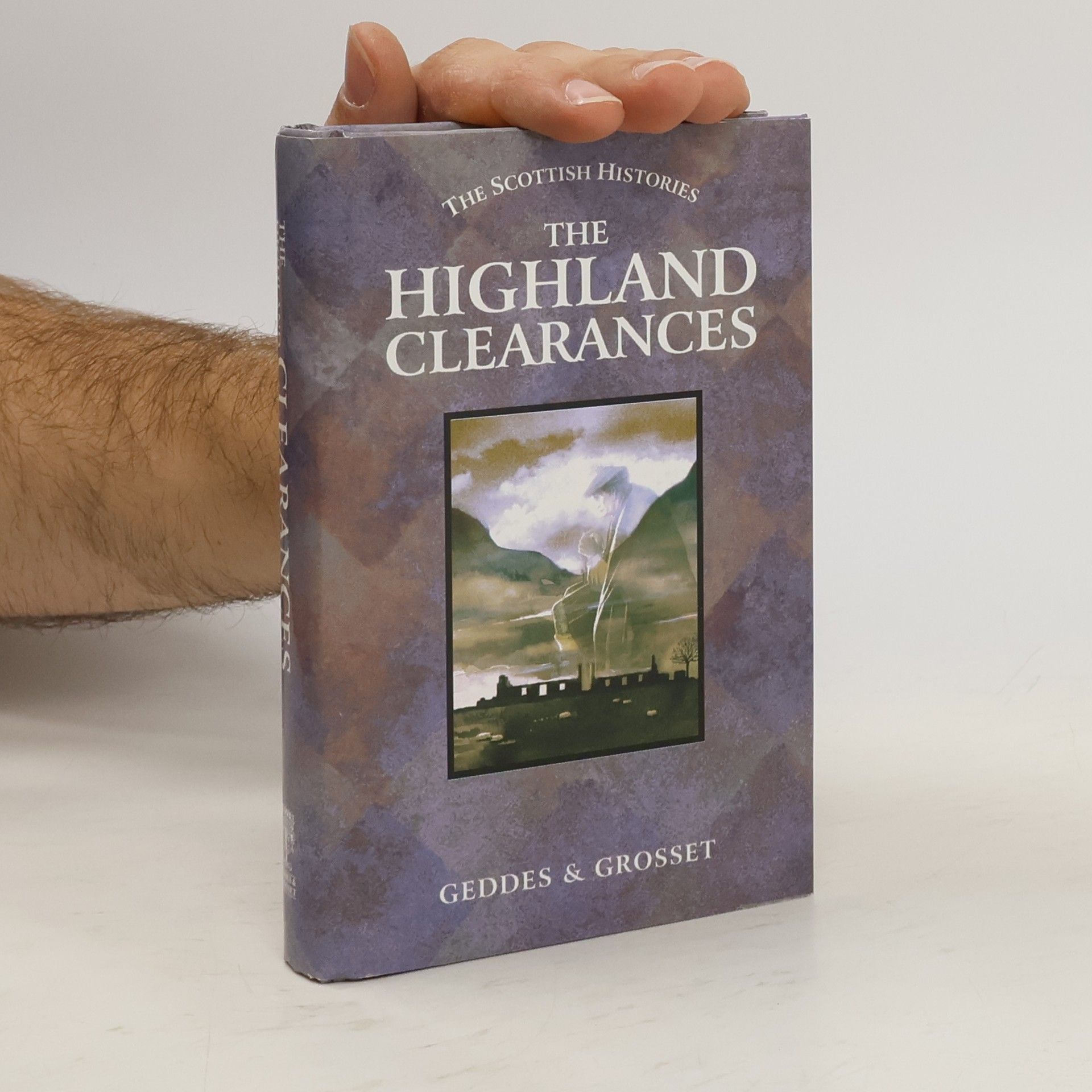 Alexander Mackenzie The Highland Clearances