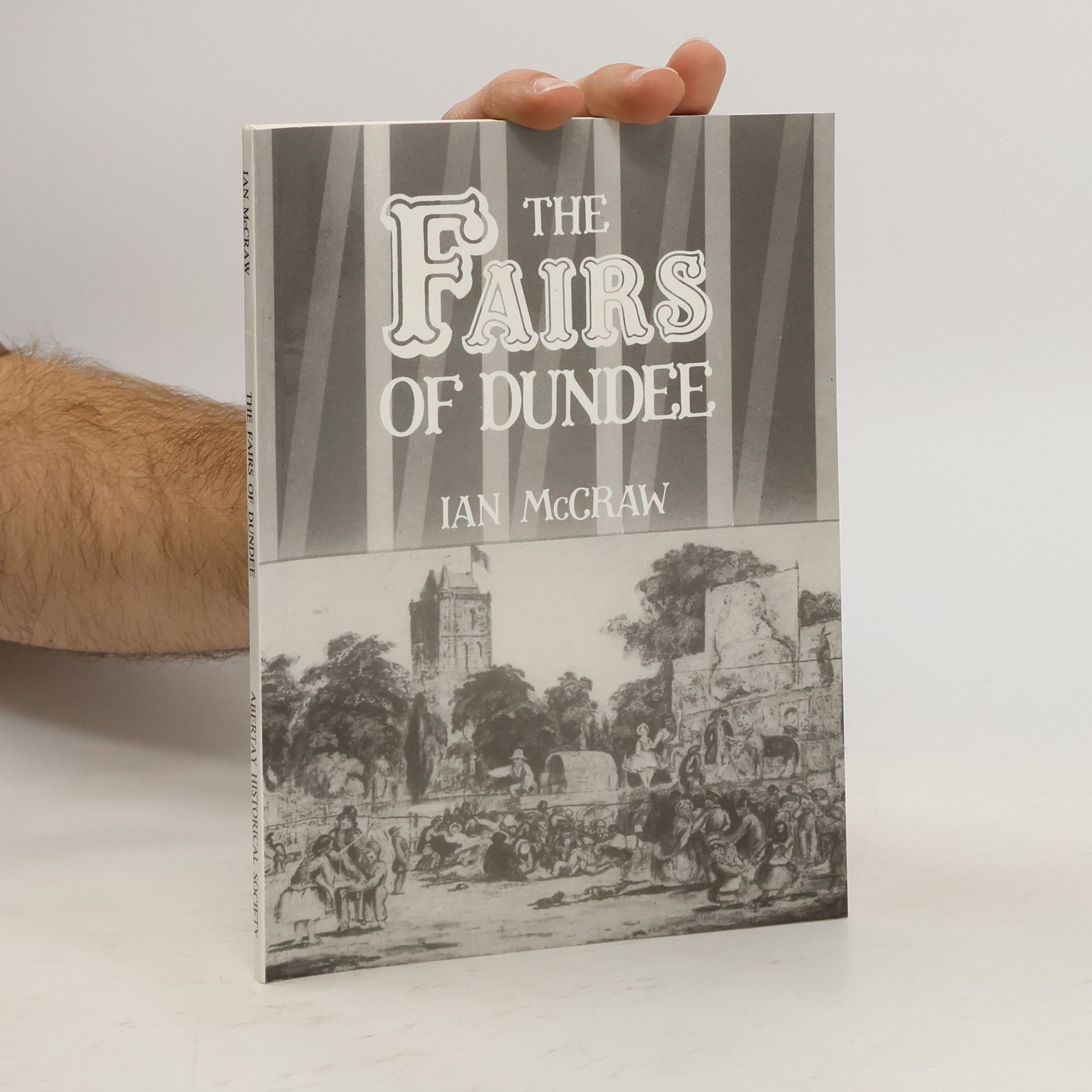 Ian McCraw The Fairs of Dundee