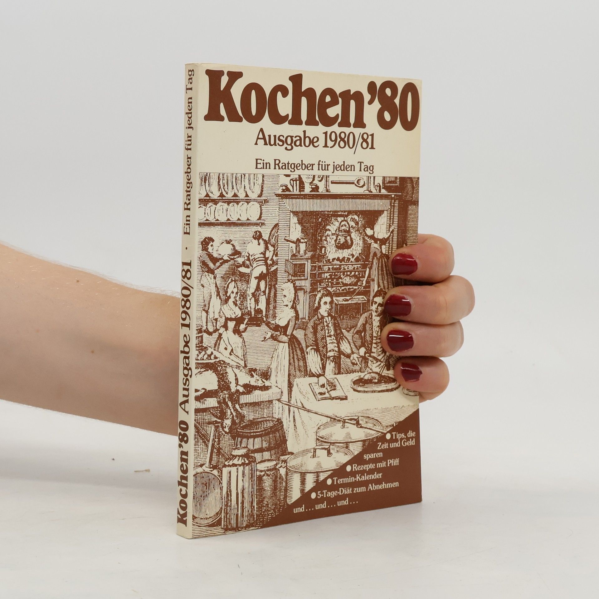 kolektiv Kochen´80