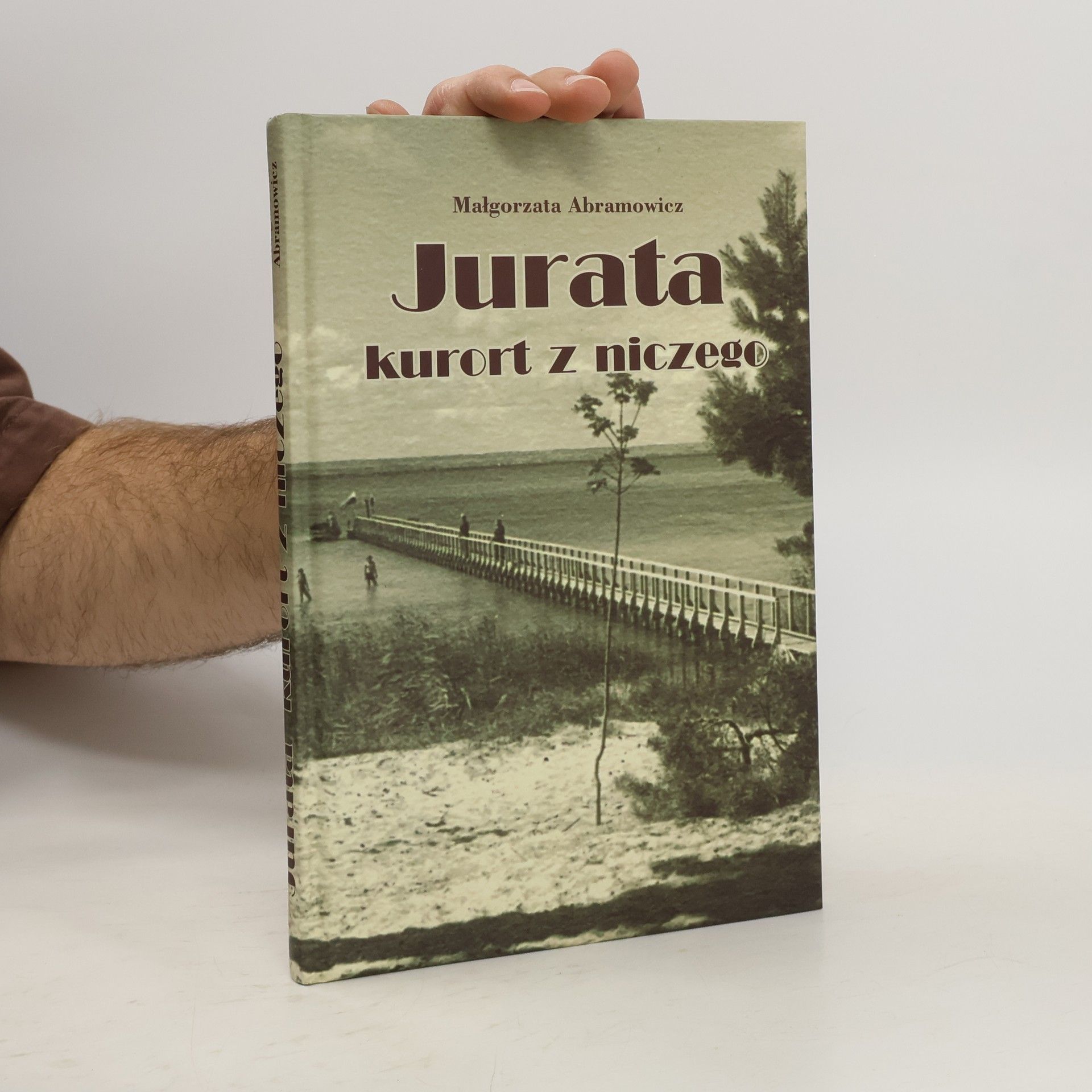 Małgorzata Abramowicz Jurata