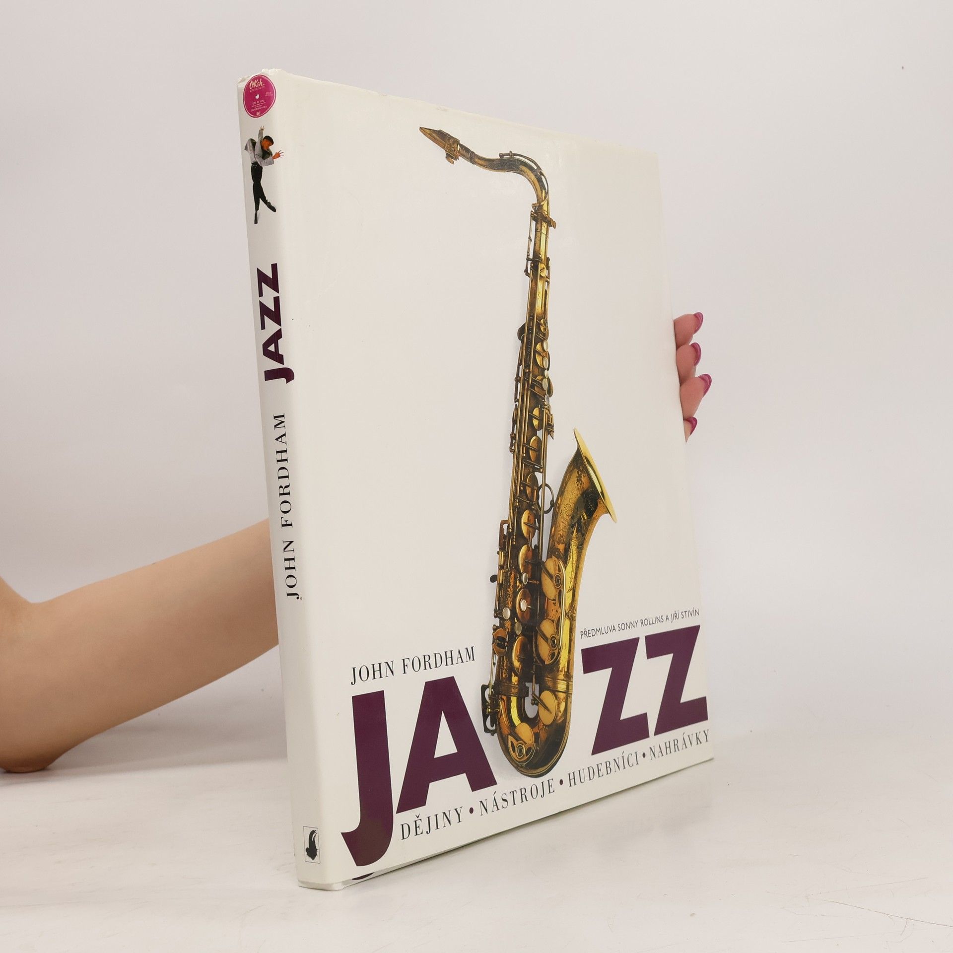 John Fordham Jazz