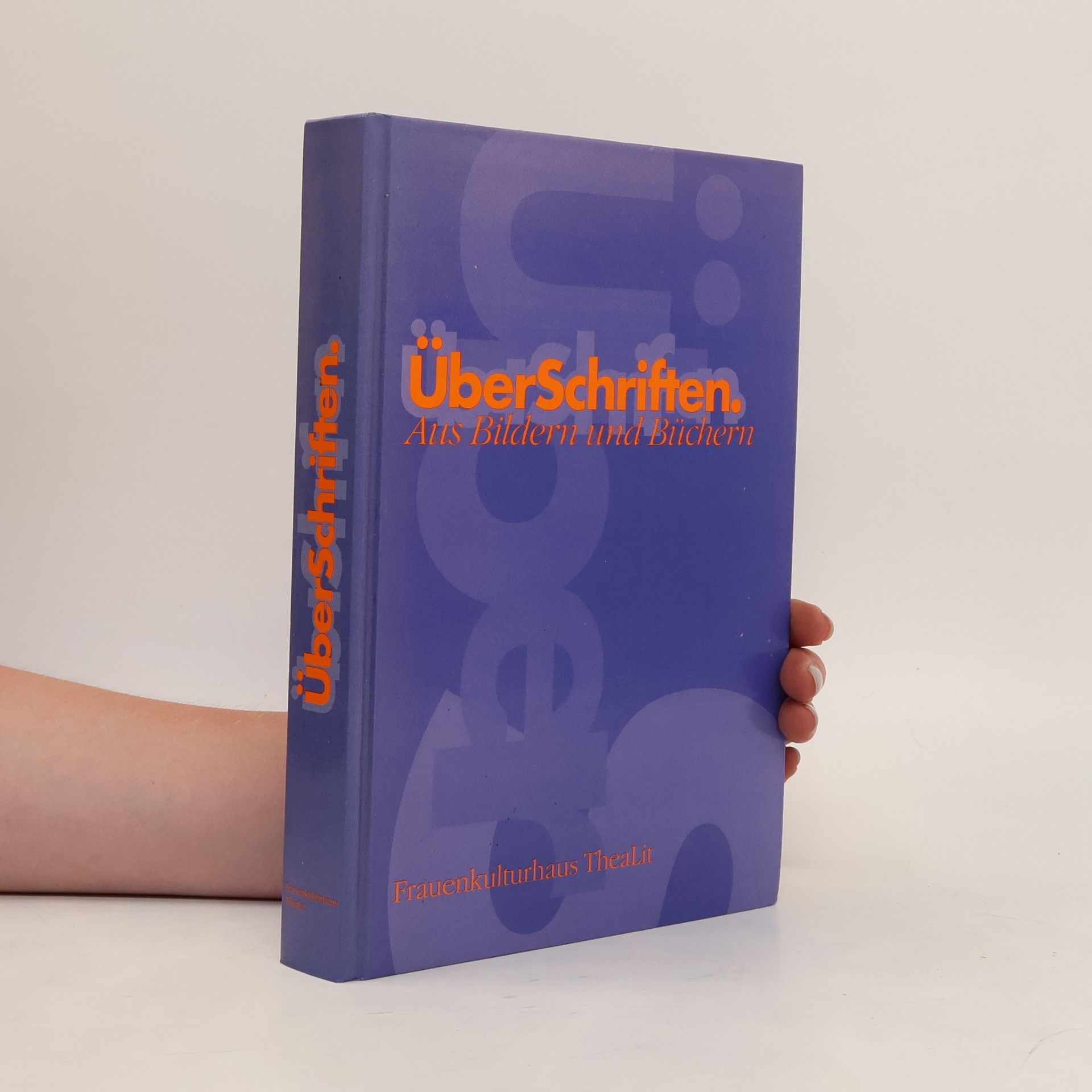 Andrea Sick ÜberSchriften
