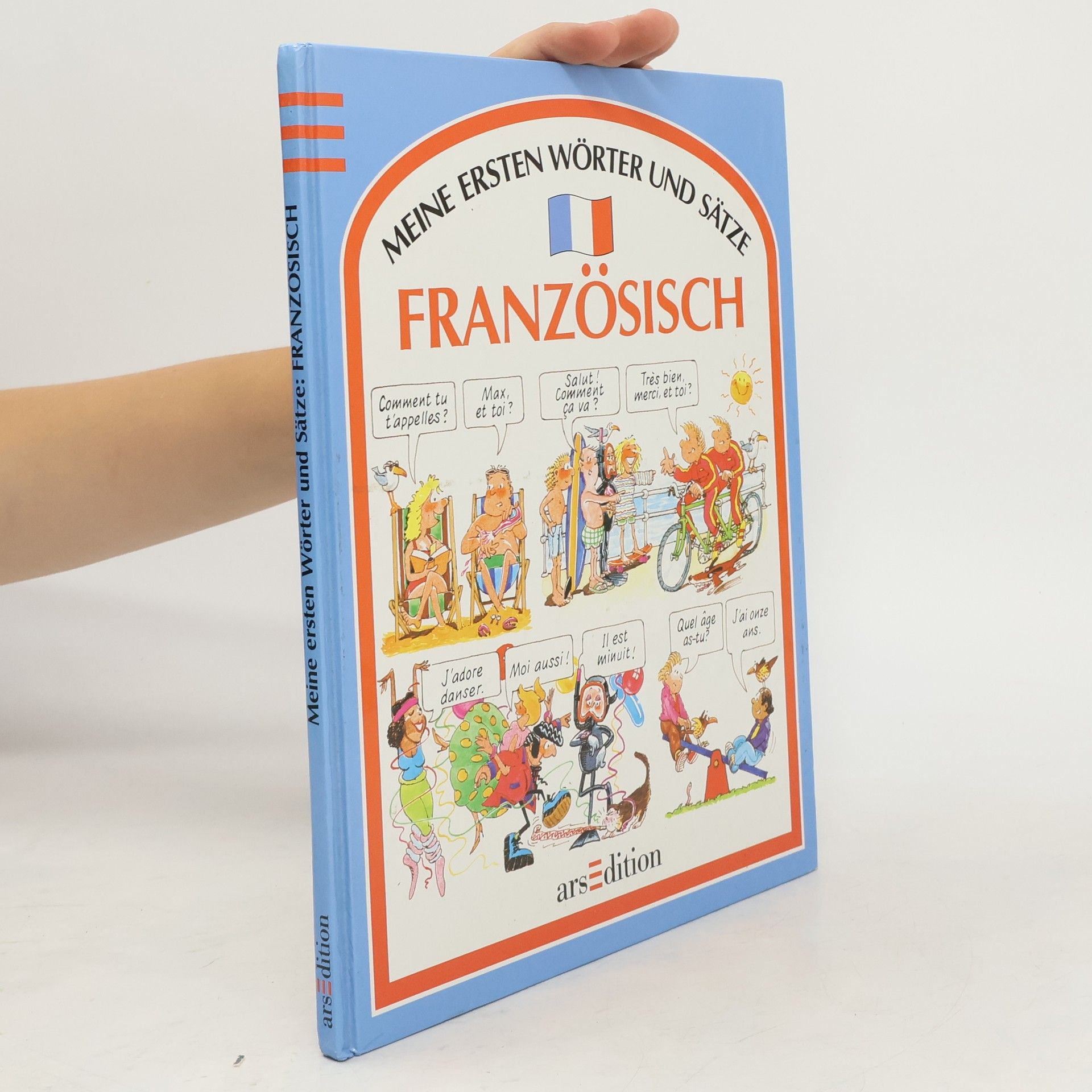 Autorenkollektiv Französisch