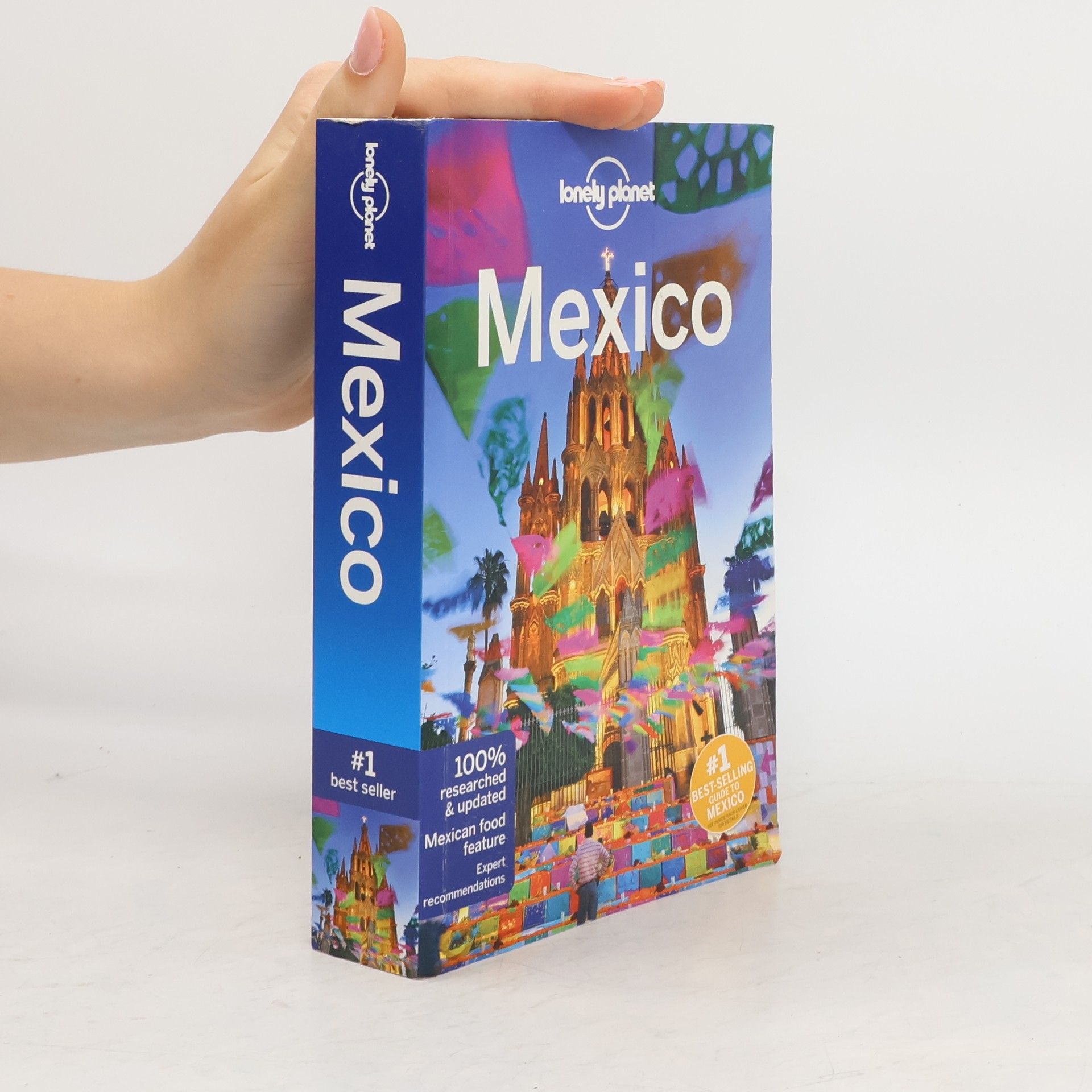 Autorenkollektiv Mexico