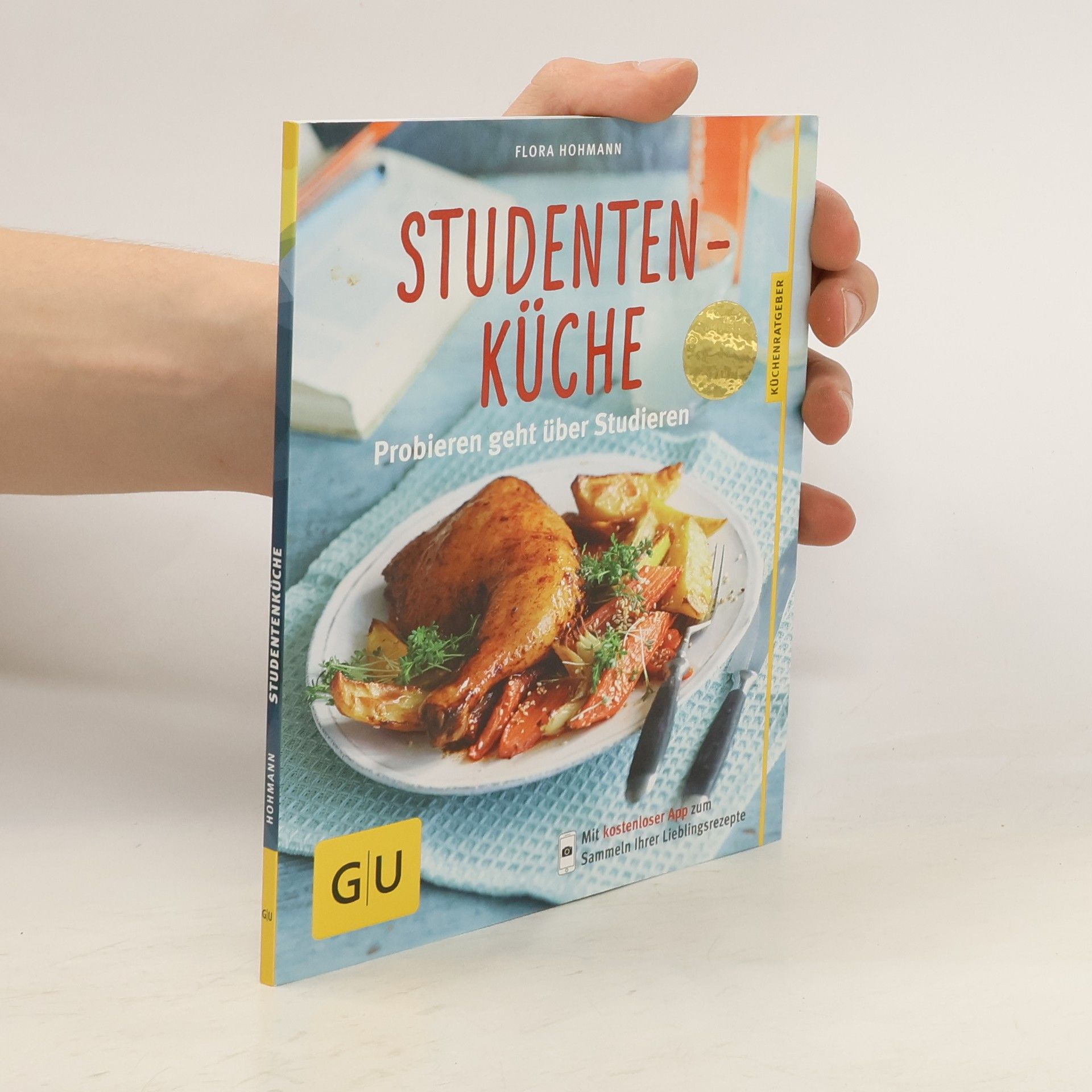 Flora Hohmann Studentenküche