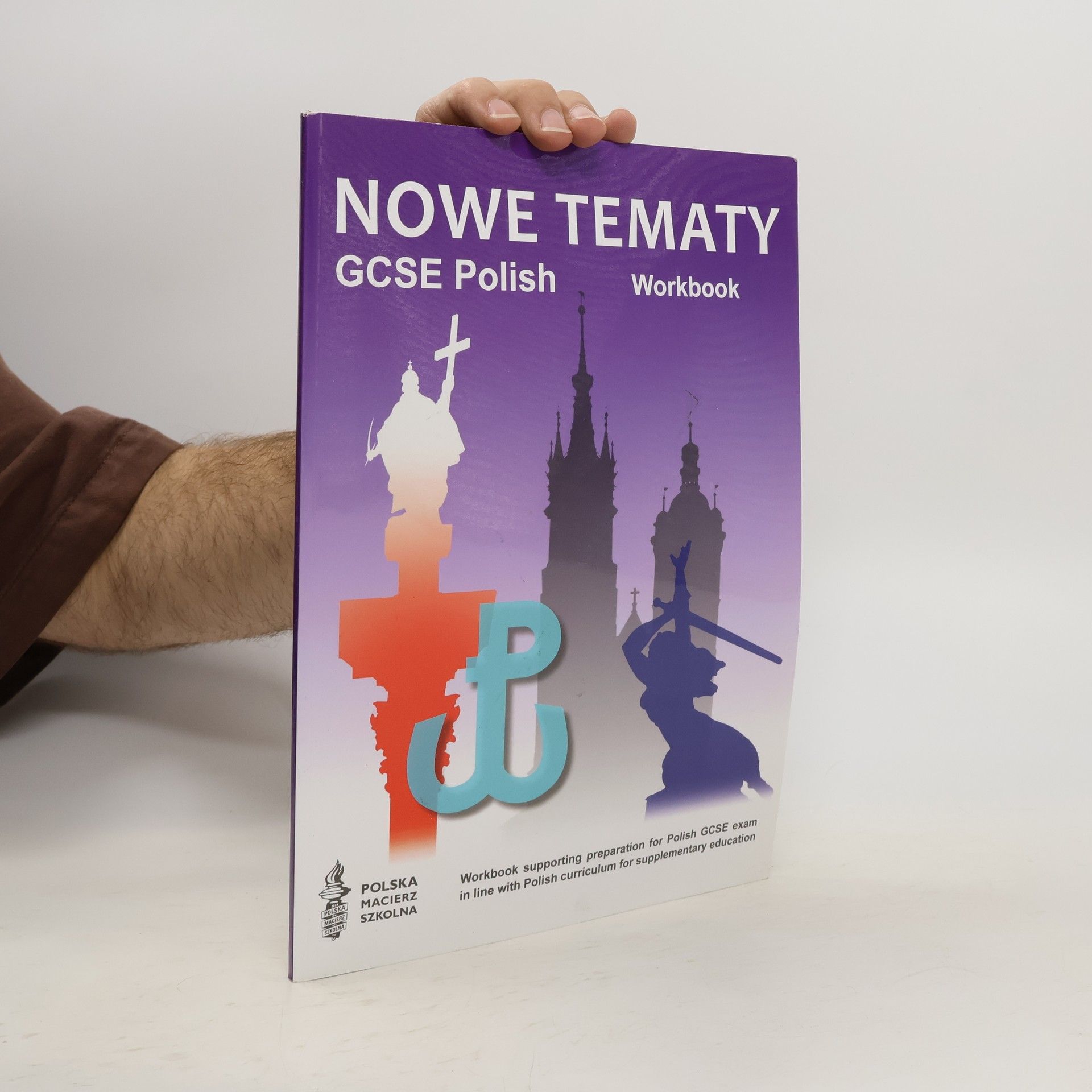 AA.VV. Nowe Tematy. Workbook