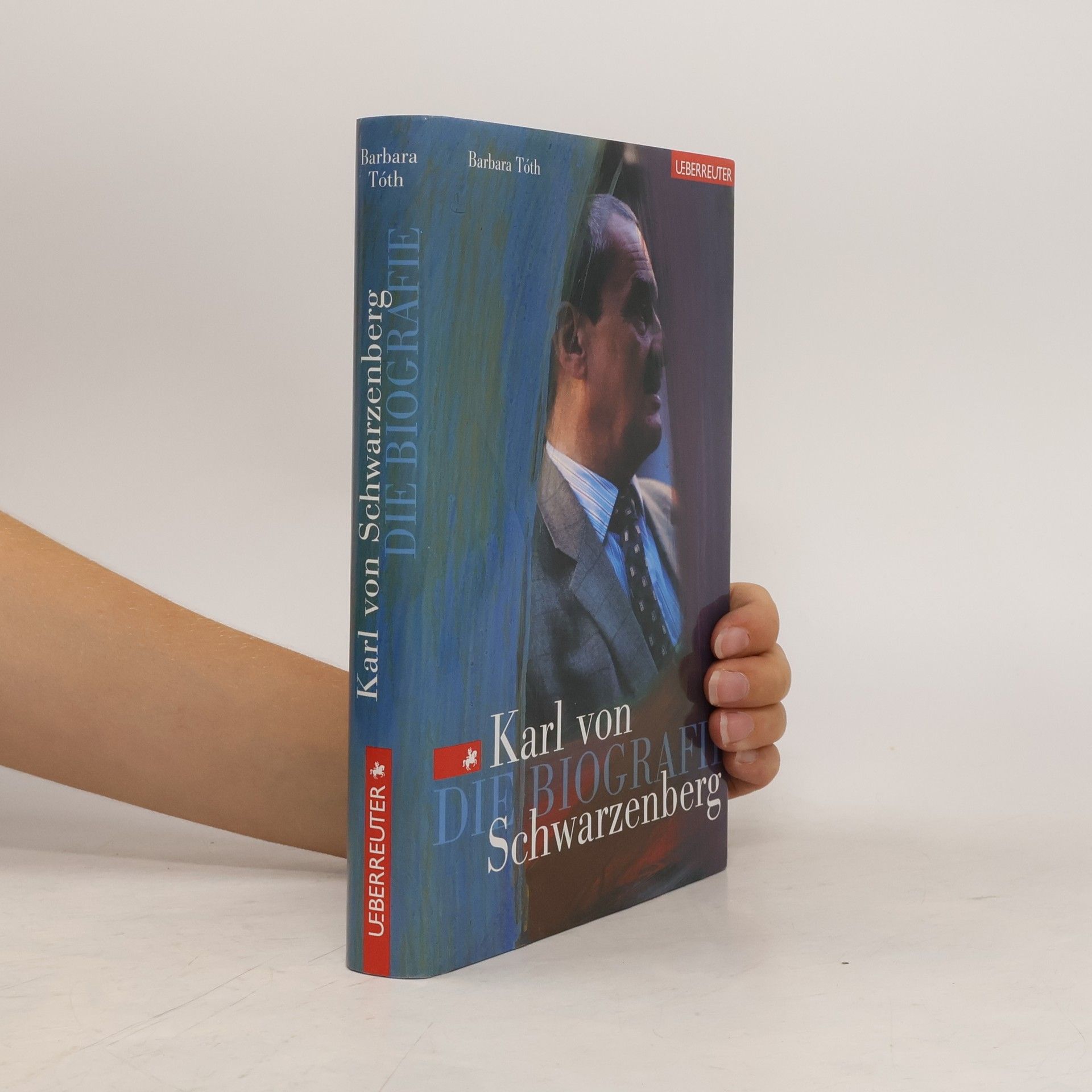 Karl von Schwarzenberg