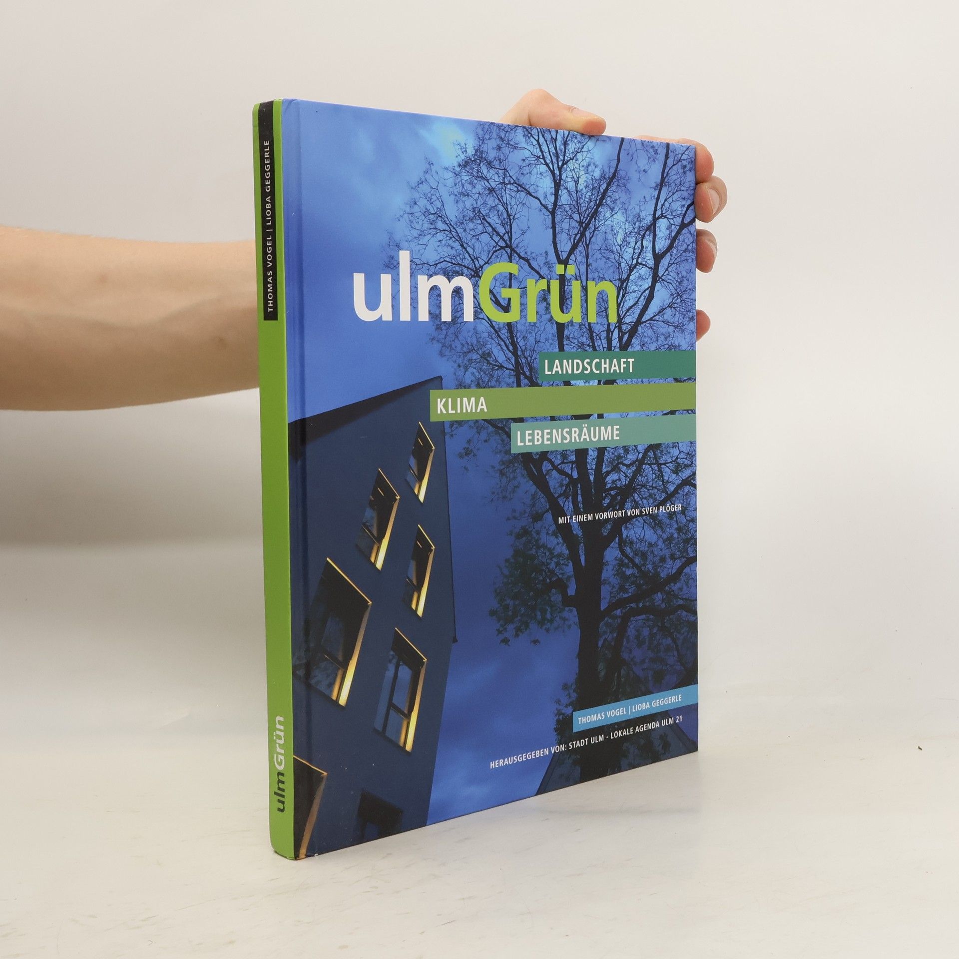 kolektiv UlmGrün