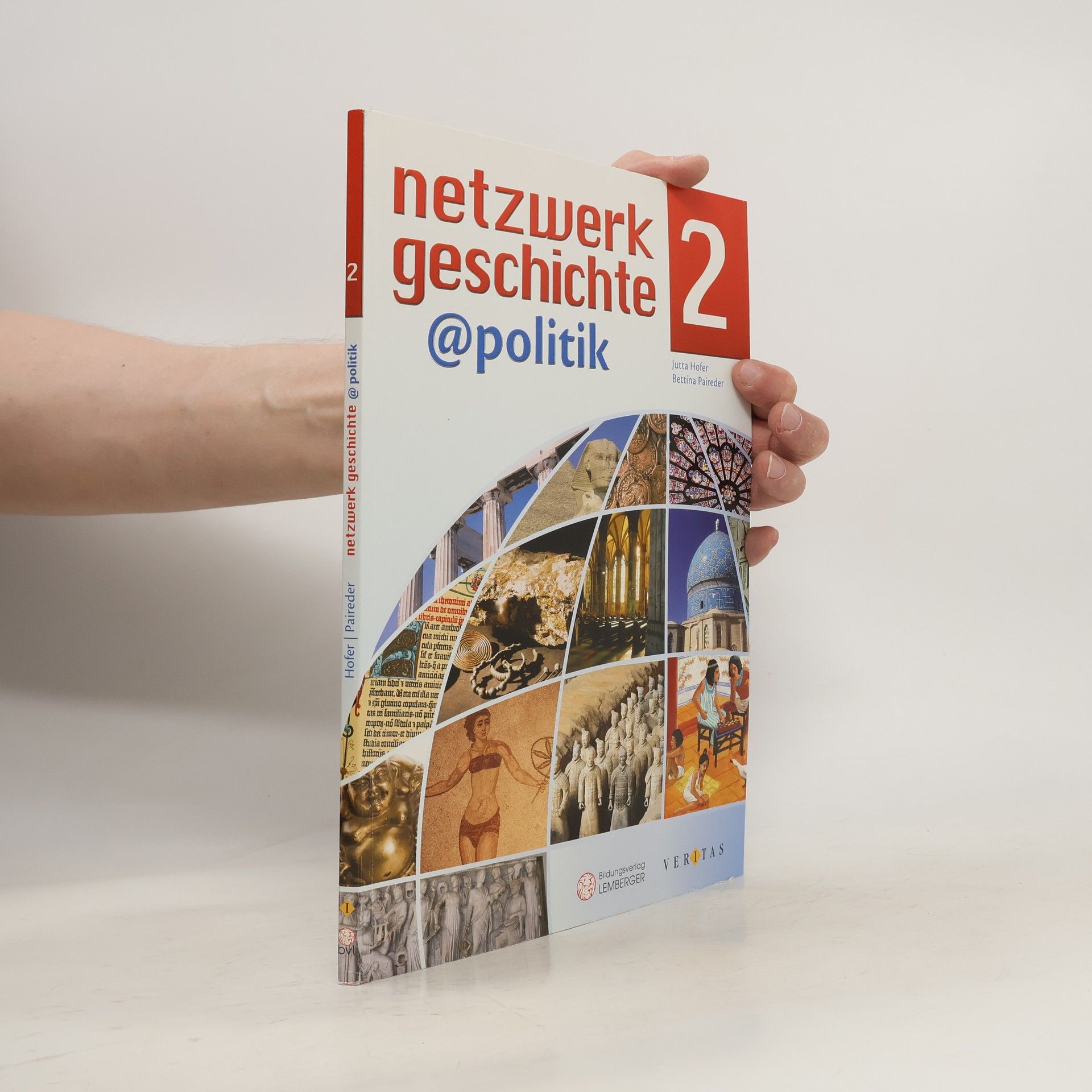 Jutta Hofer Netzwerk Geschichte @politik 2
