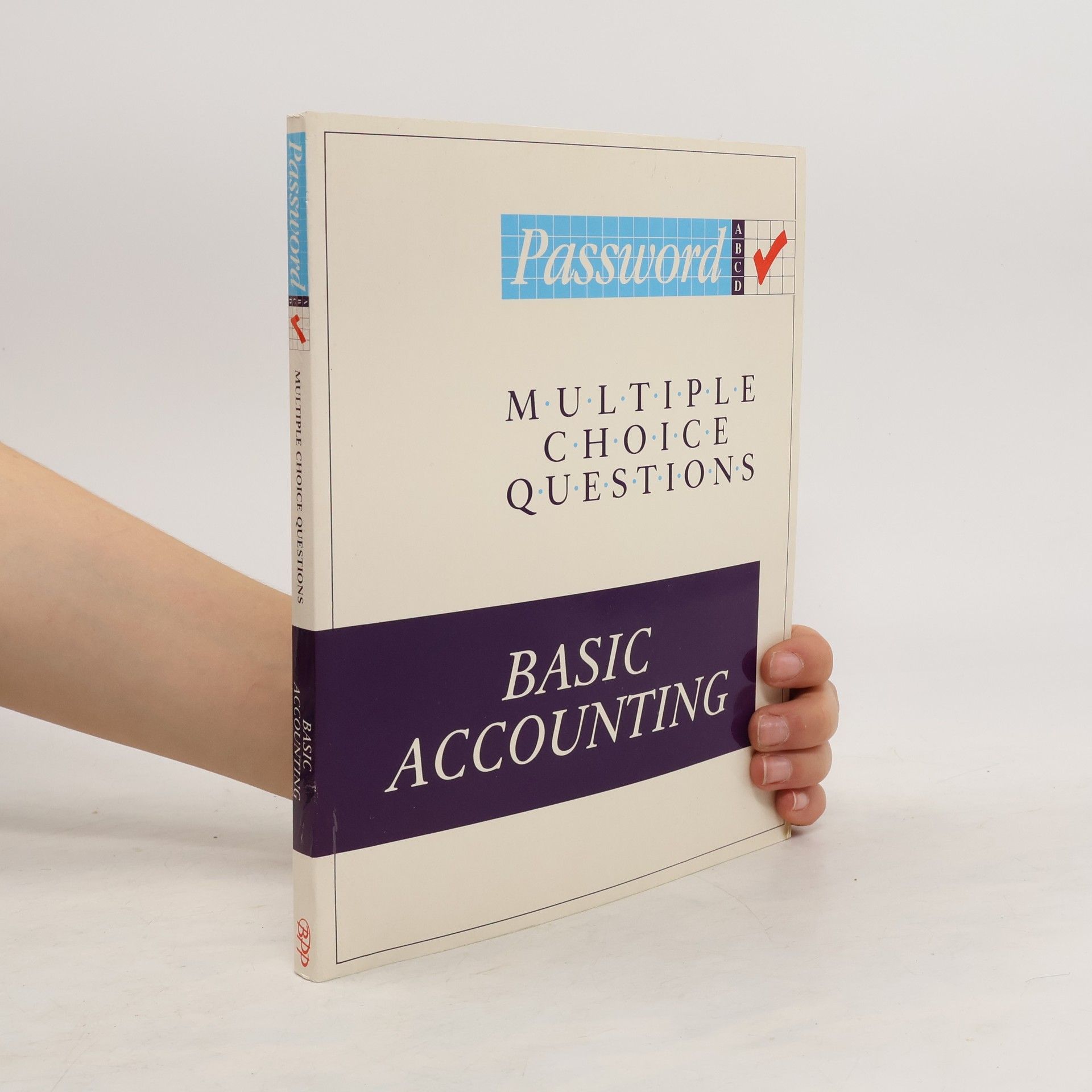 Brian Coyle Basic Accounting