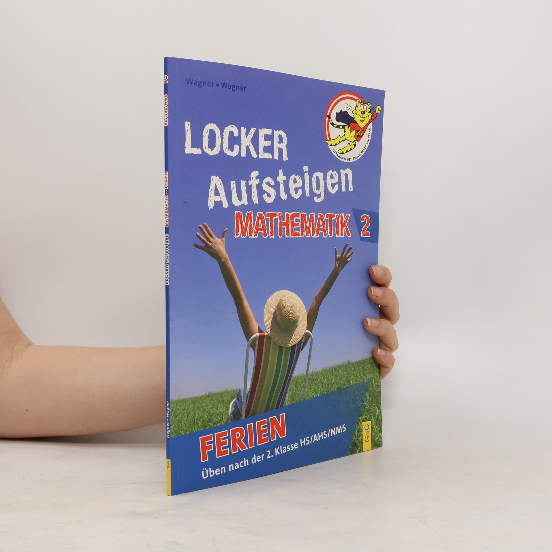 Autorenkollektiv Locker aufsteigen - Mathematik