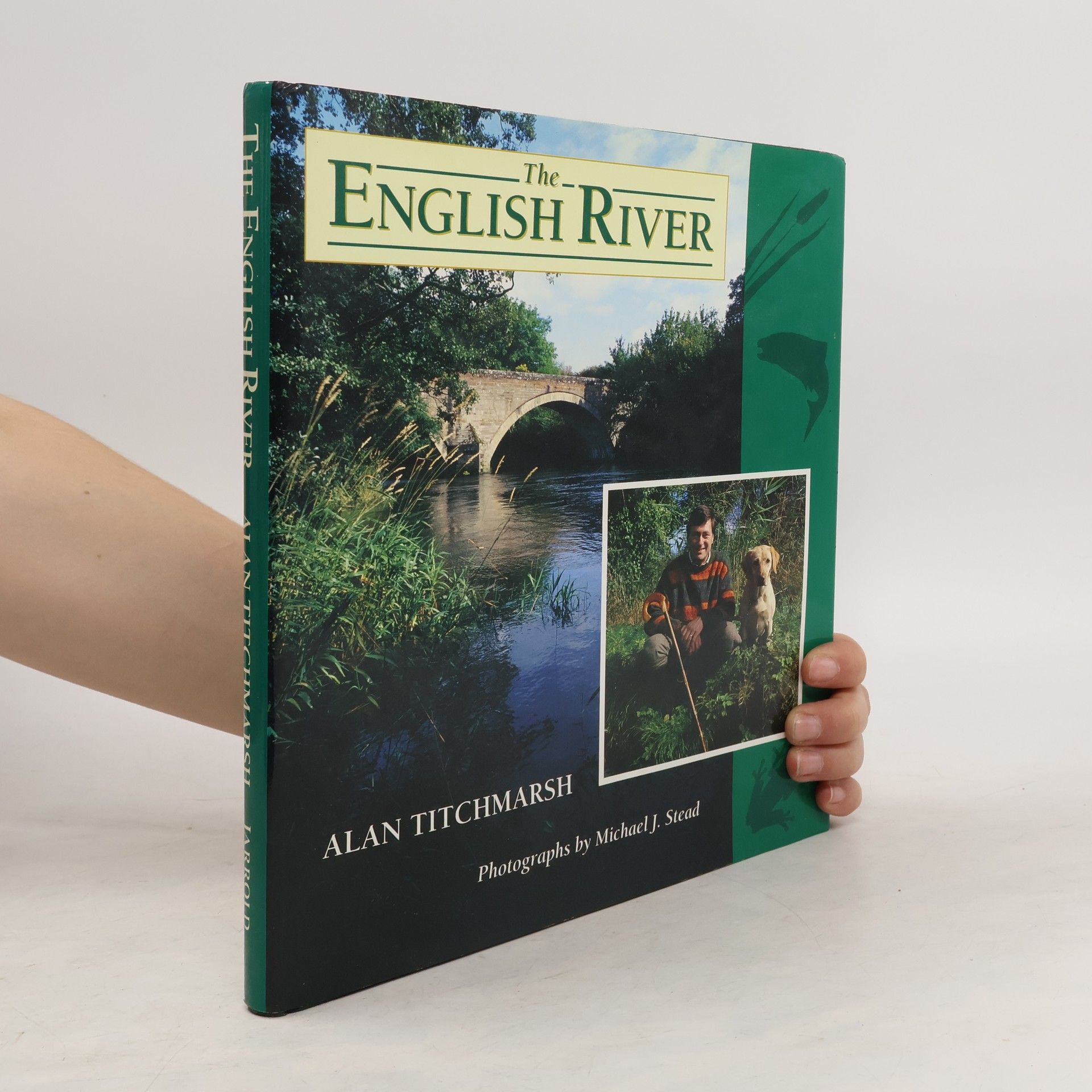 Alan Titchmarsh The English River