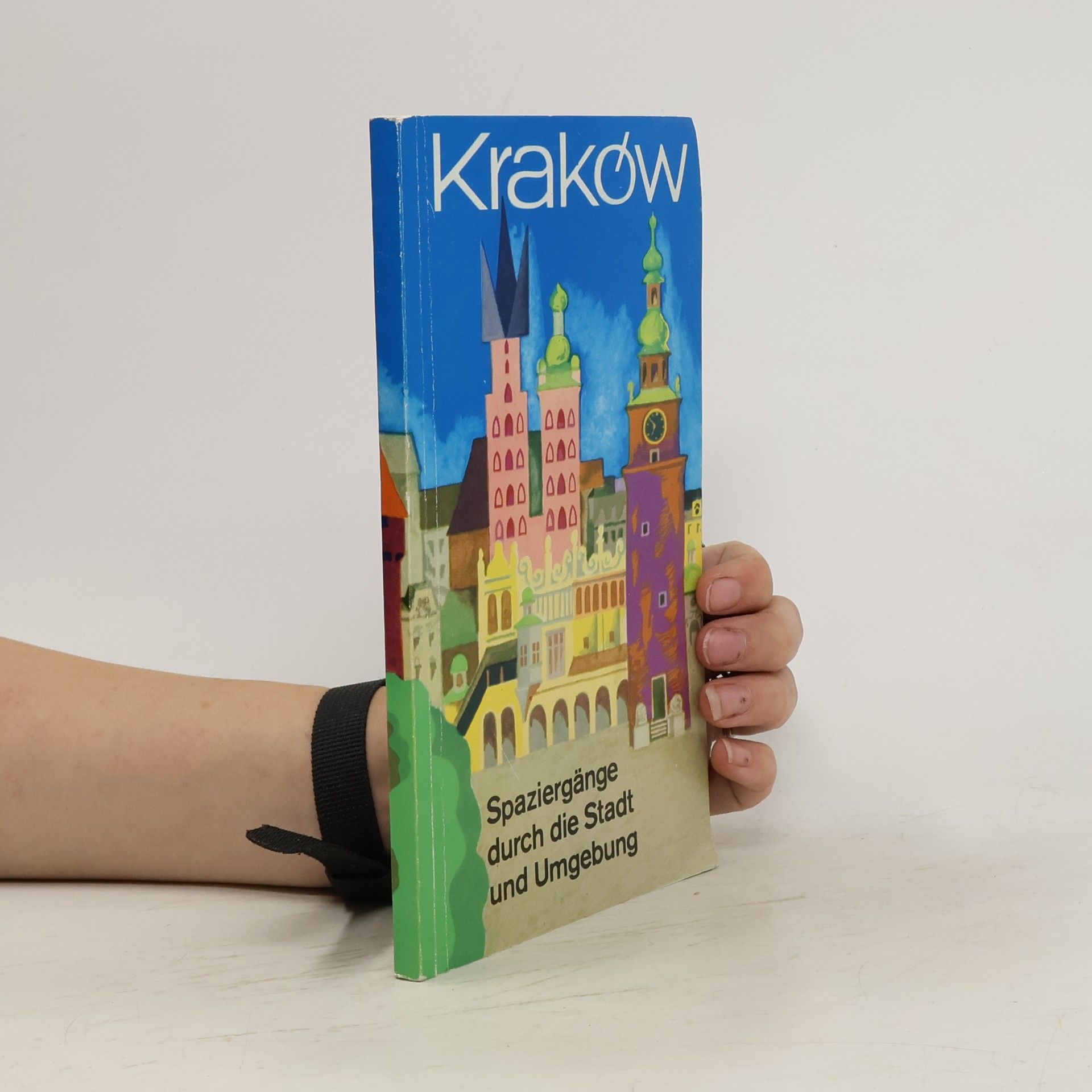 Collectif d'auteurs Krakøw