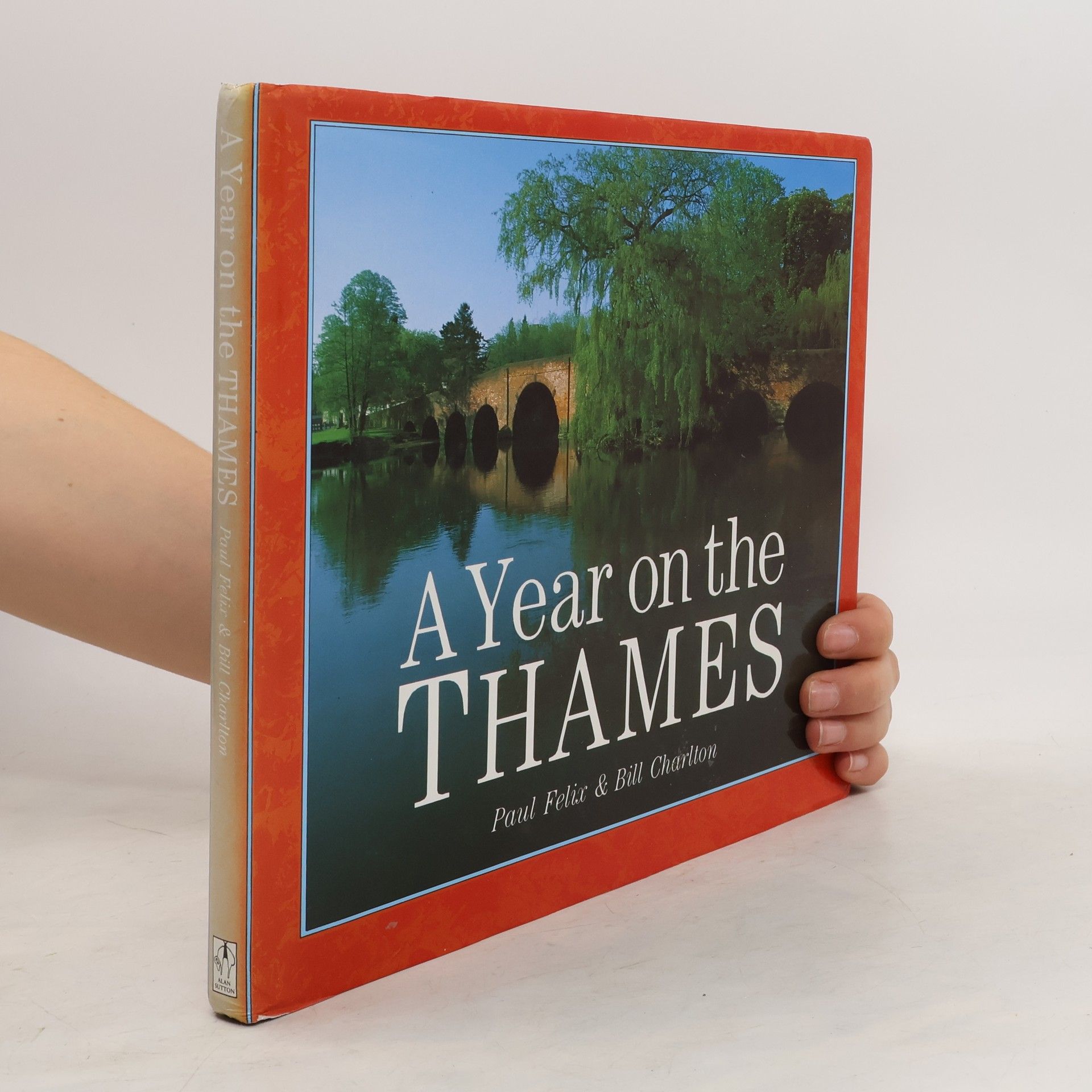 Felix Weingartner A Year on the Thames