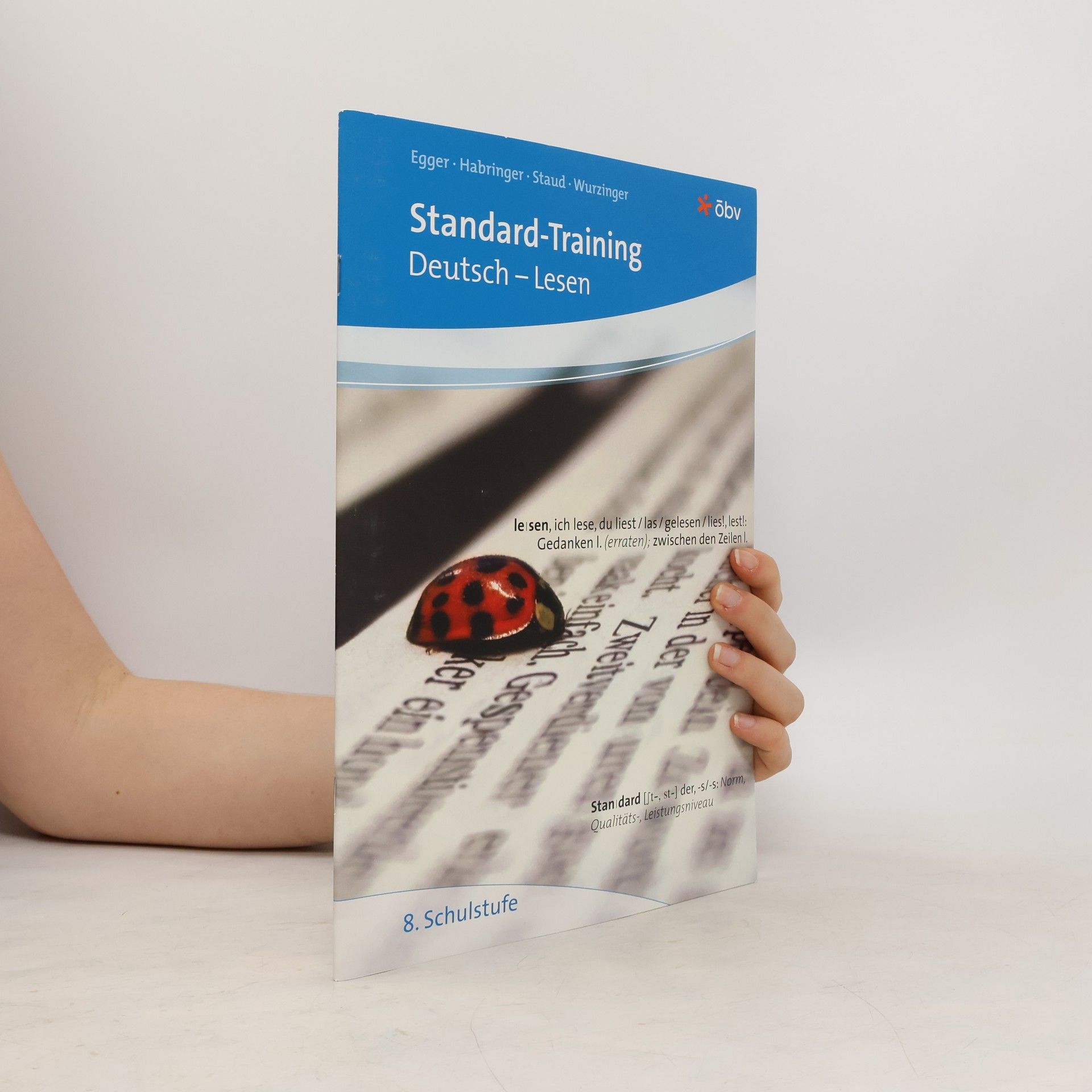 Autorenkollektiv Deutsch-Lesen
