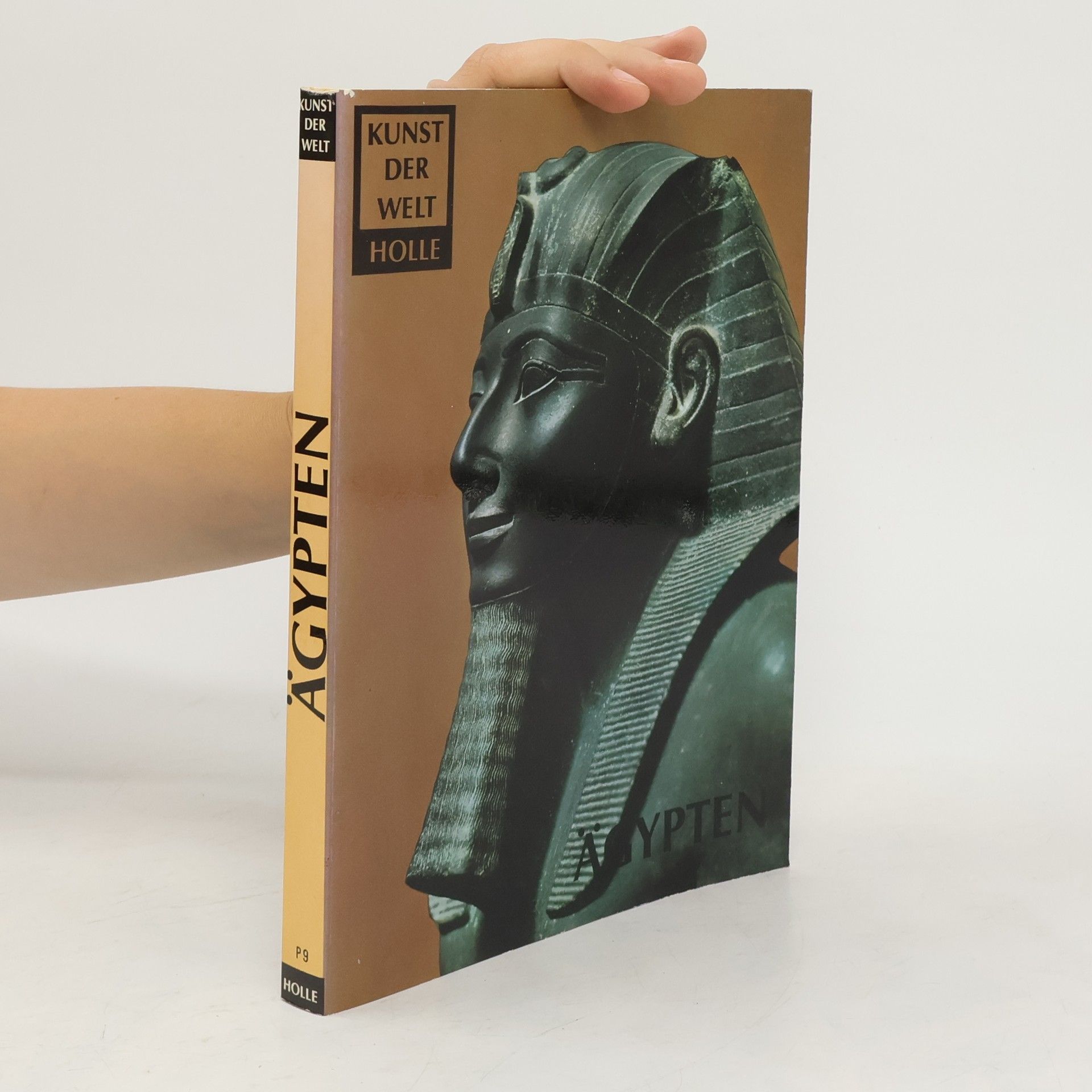 Autores varios Ägypten