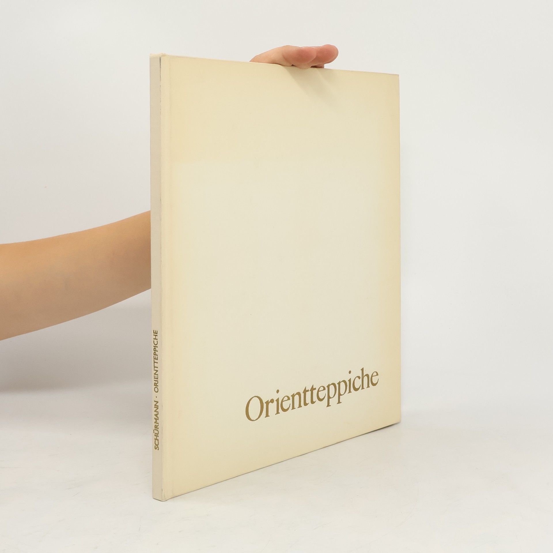 Ulrich Schürmann Orientteppiche