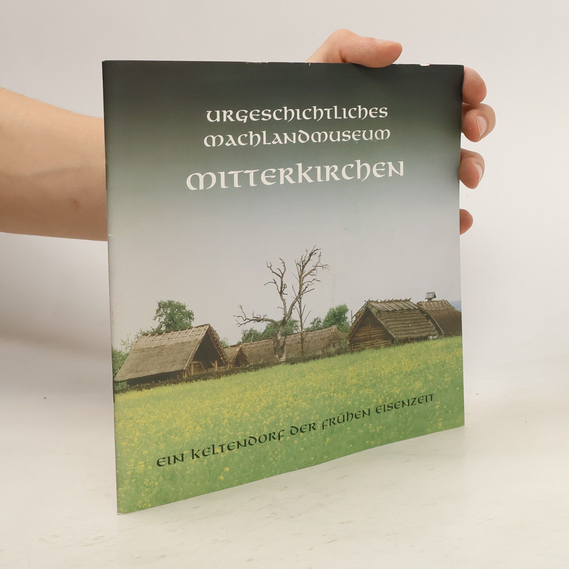 kolektiv Mitterkirchen