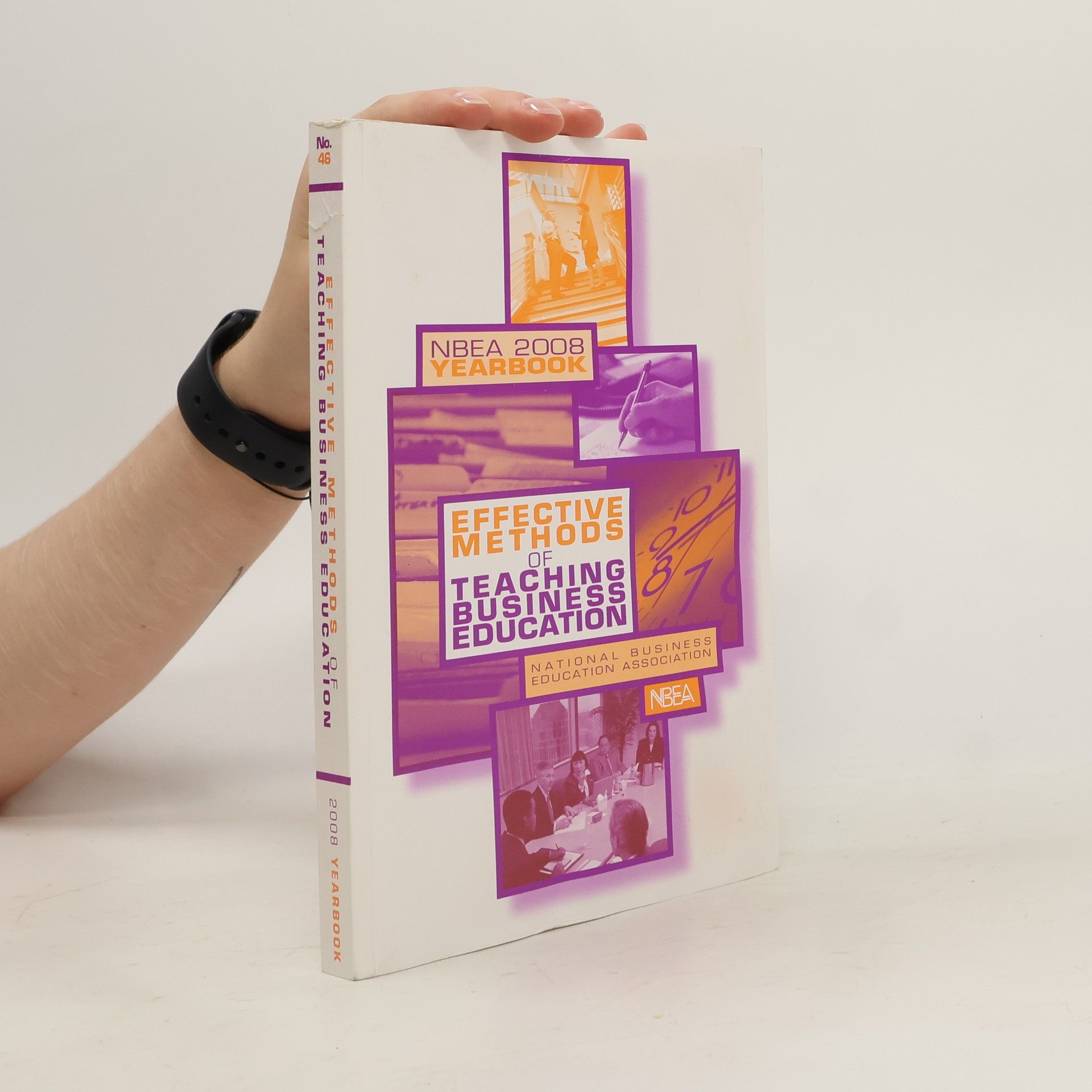 kolektiv Effective Methods of Teaching Business Education