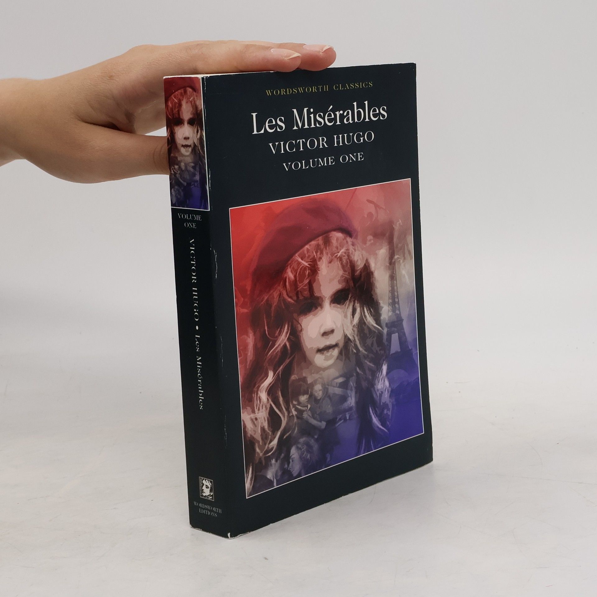 Victor Hugo Les misérables. Vol.1