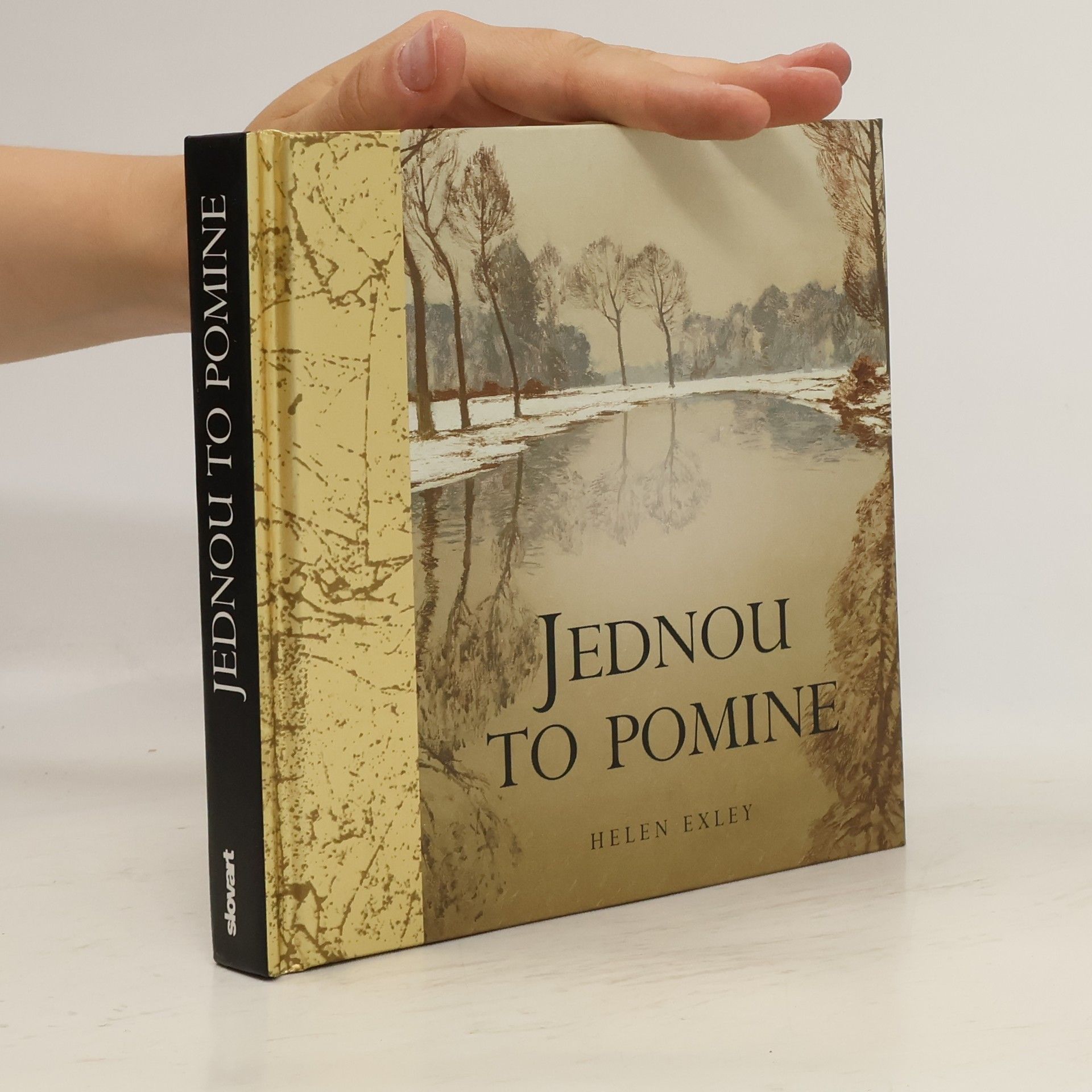 Helen Exley Jednou to pomine