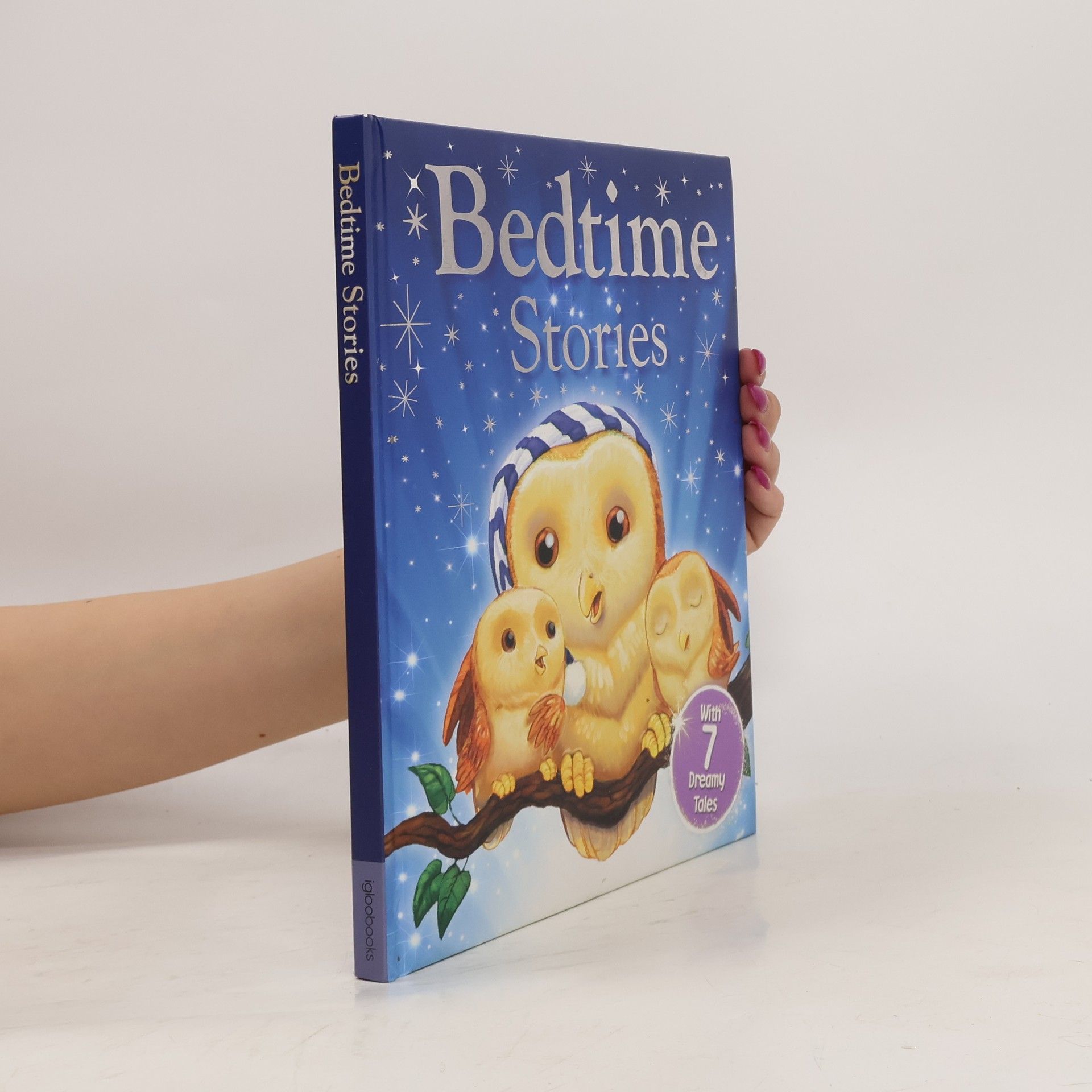 Sue MacMillan Young Storytime