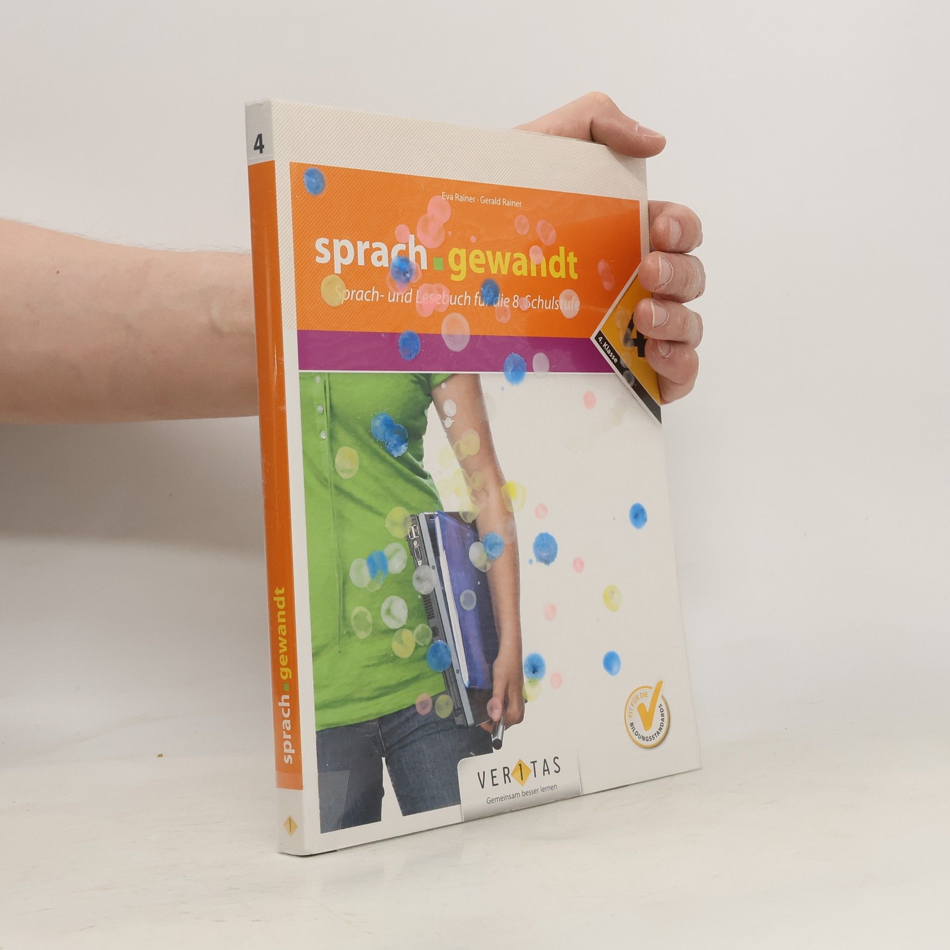 Sprachgewandt 4.