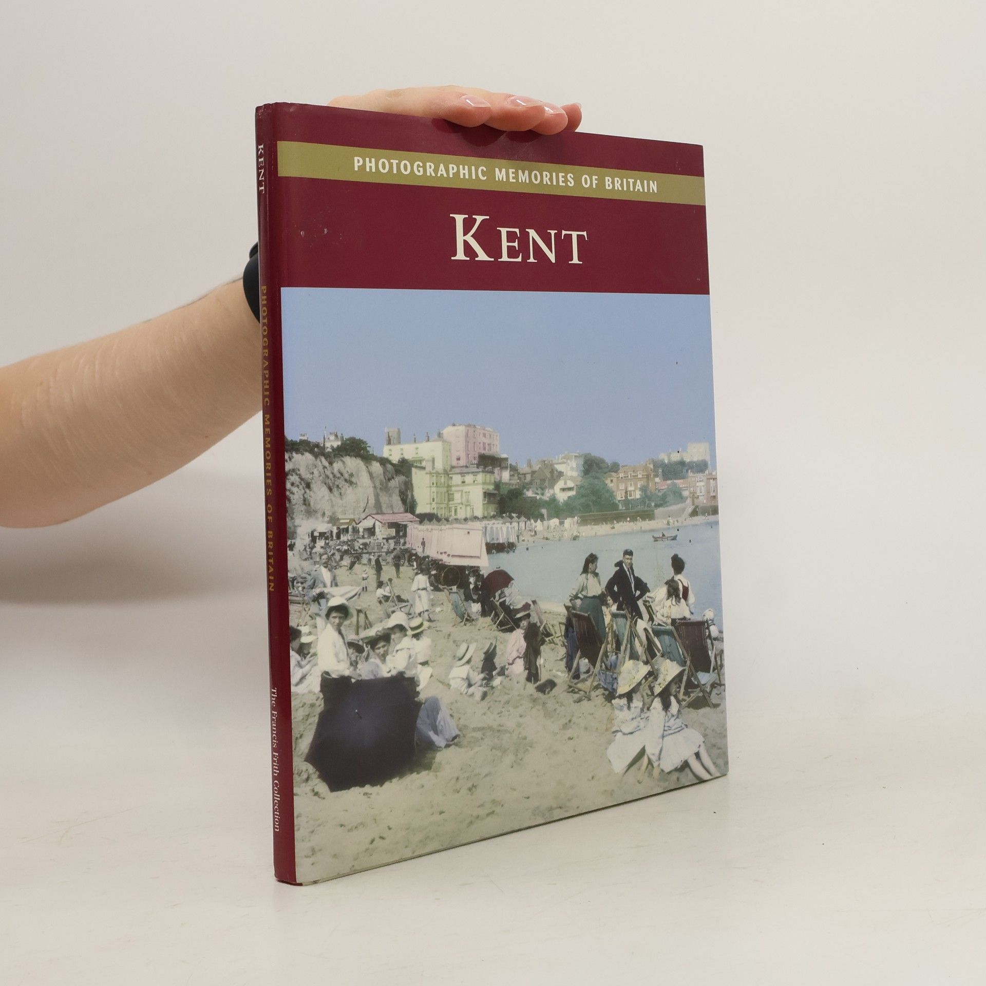 Alan Kay Kent
