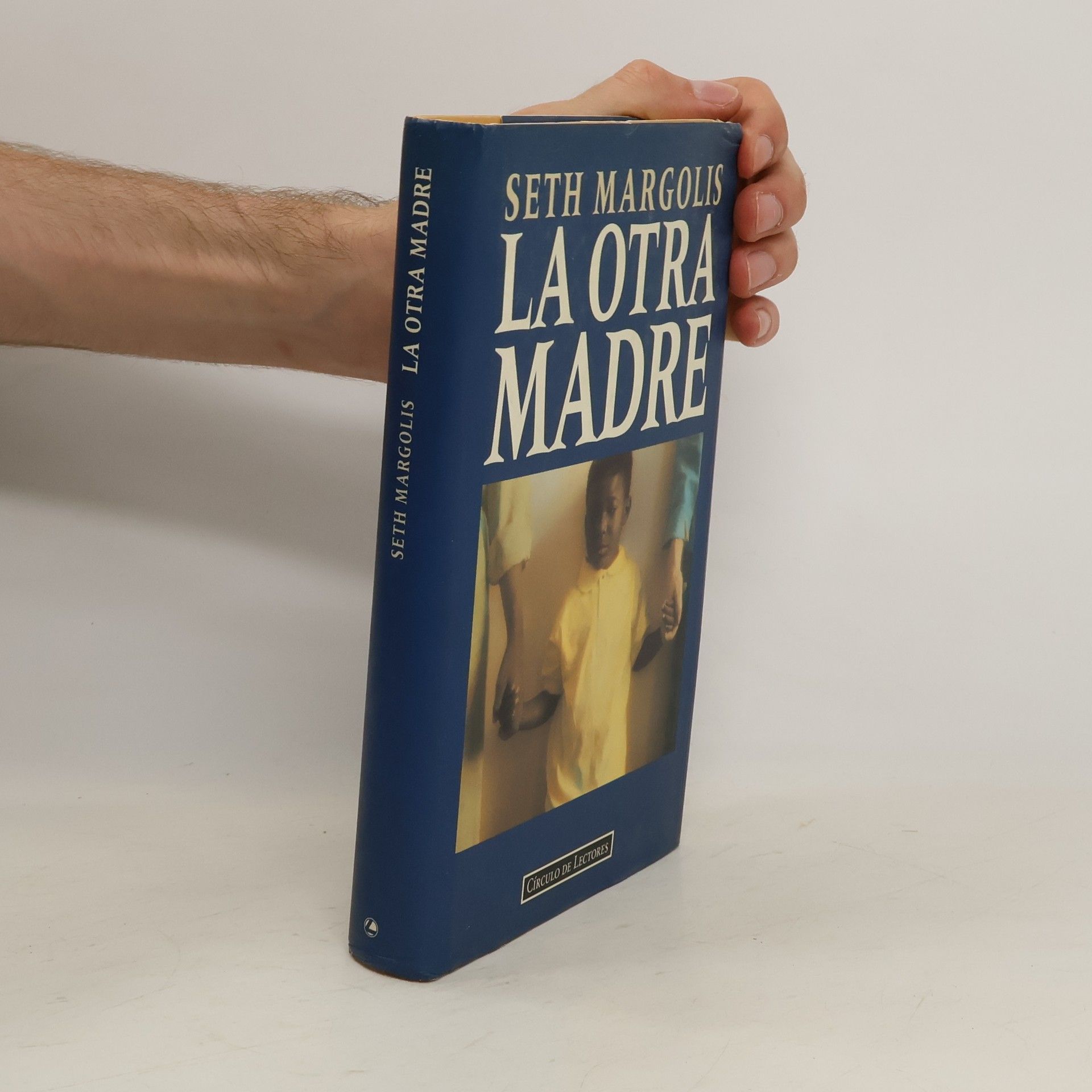 Seth J. Margolis La Otra madre