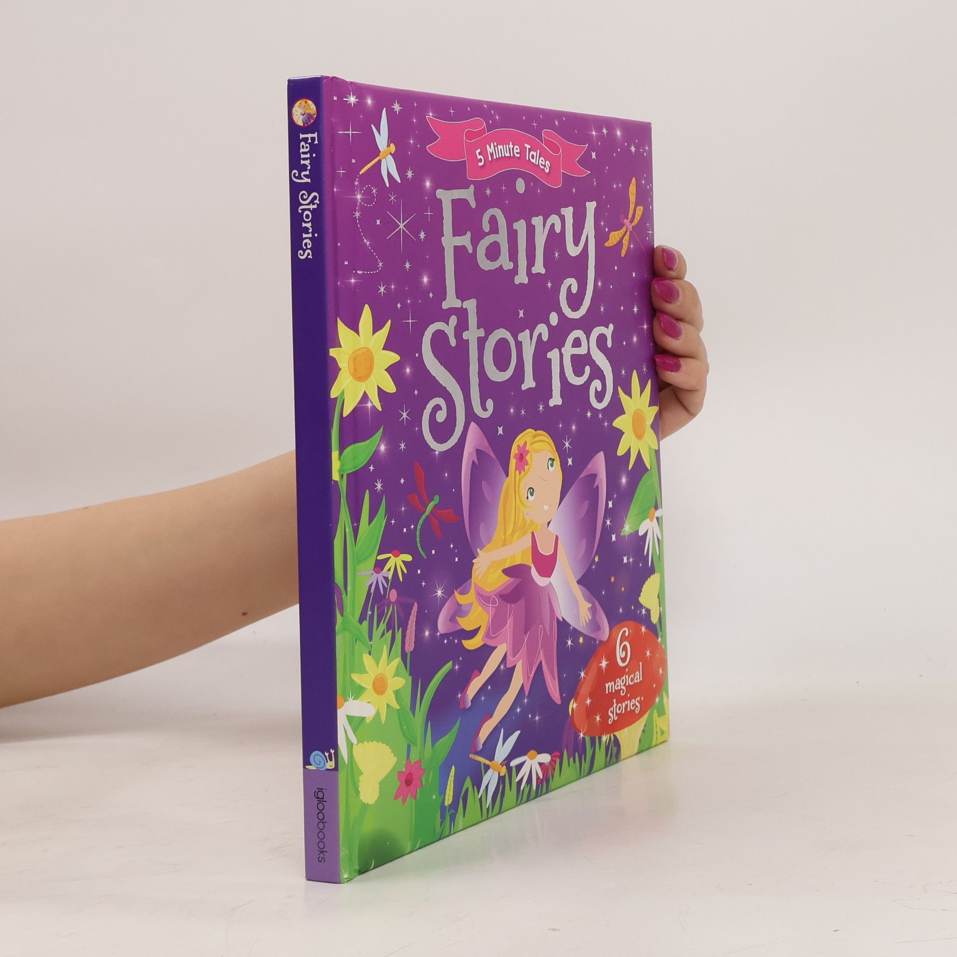 Collective Fairy Stories