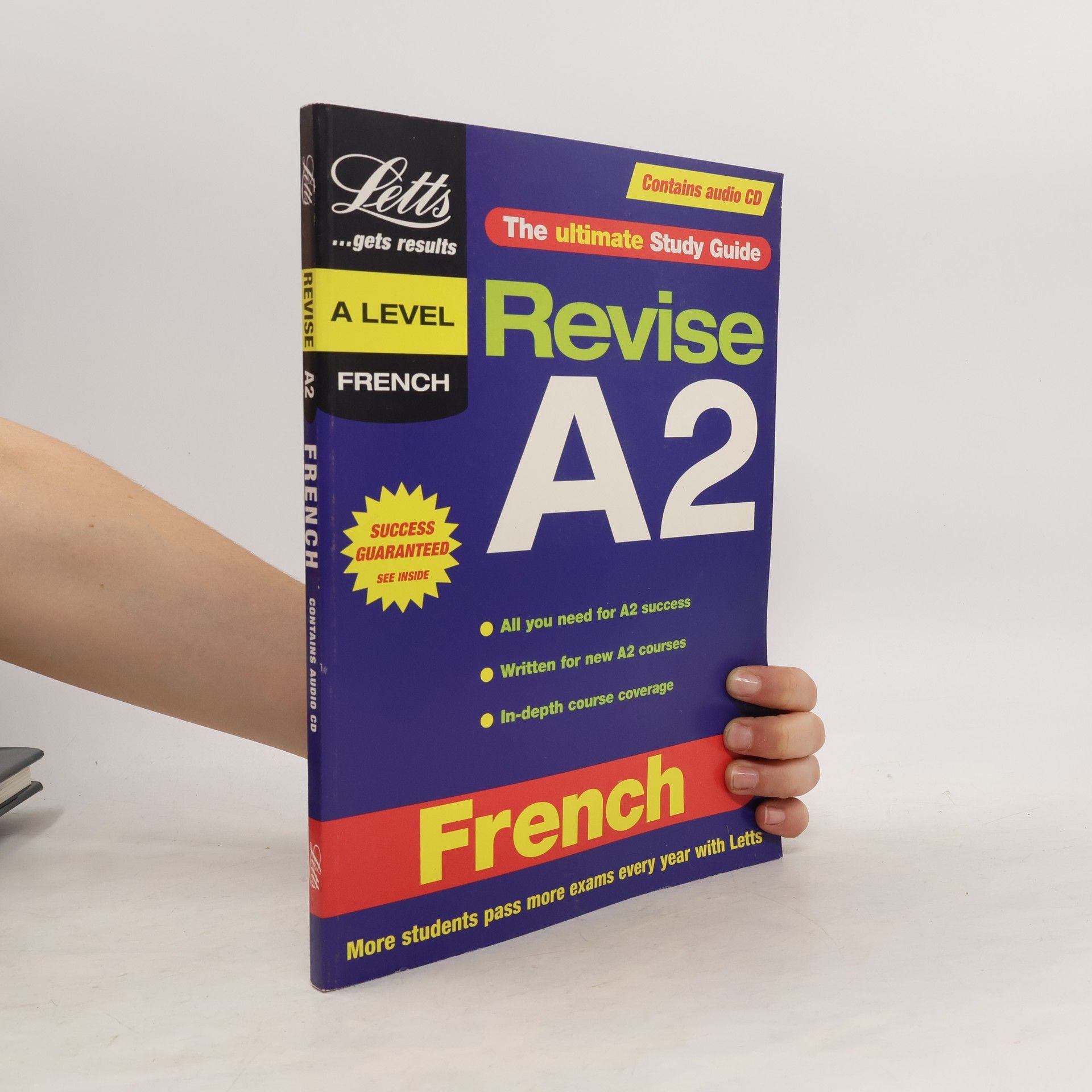 Jill Duffy French (Revise A2)