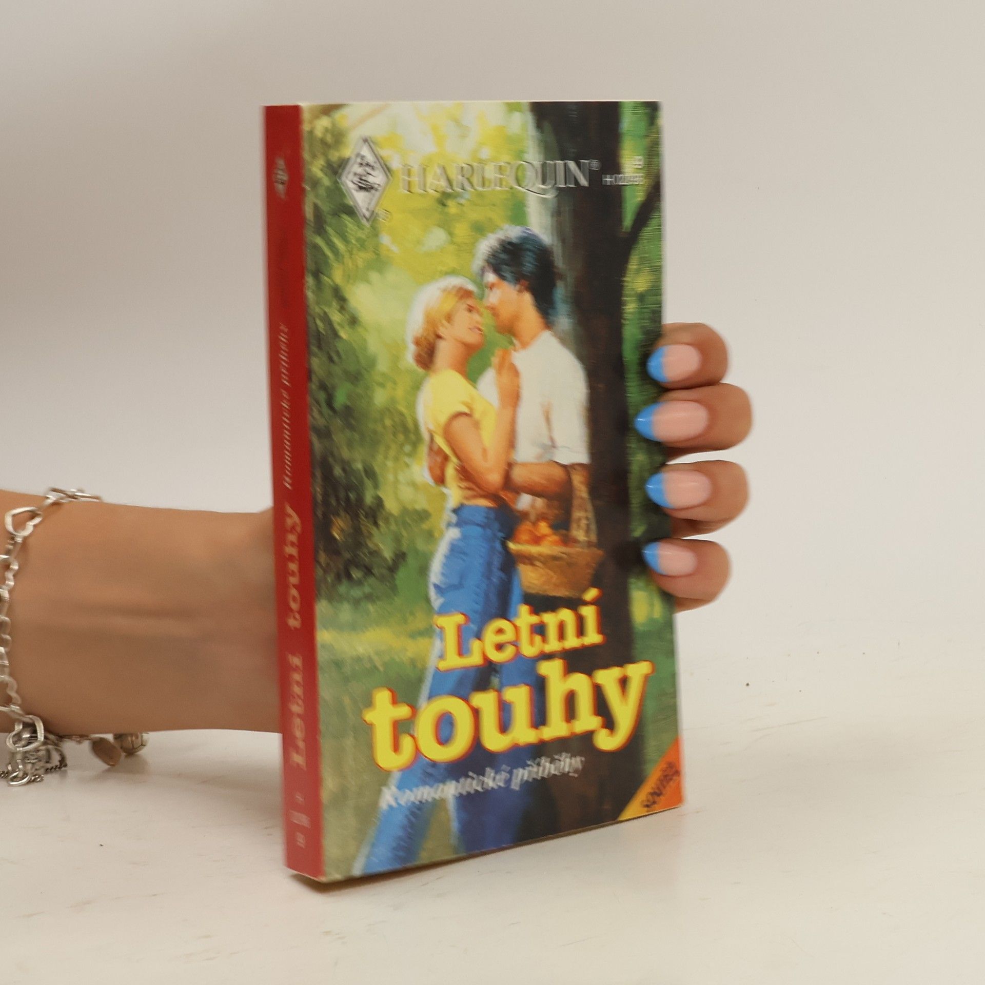 Maureen Child Letní touhy: Miluj mě něžně / Kovboj a jižanská kráska