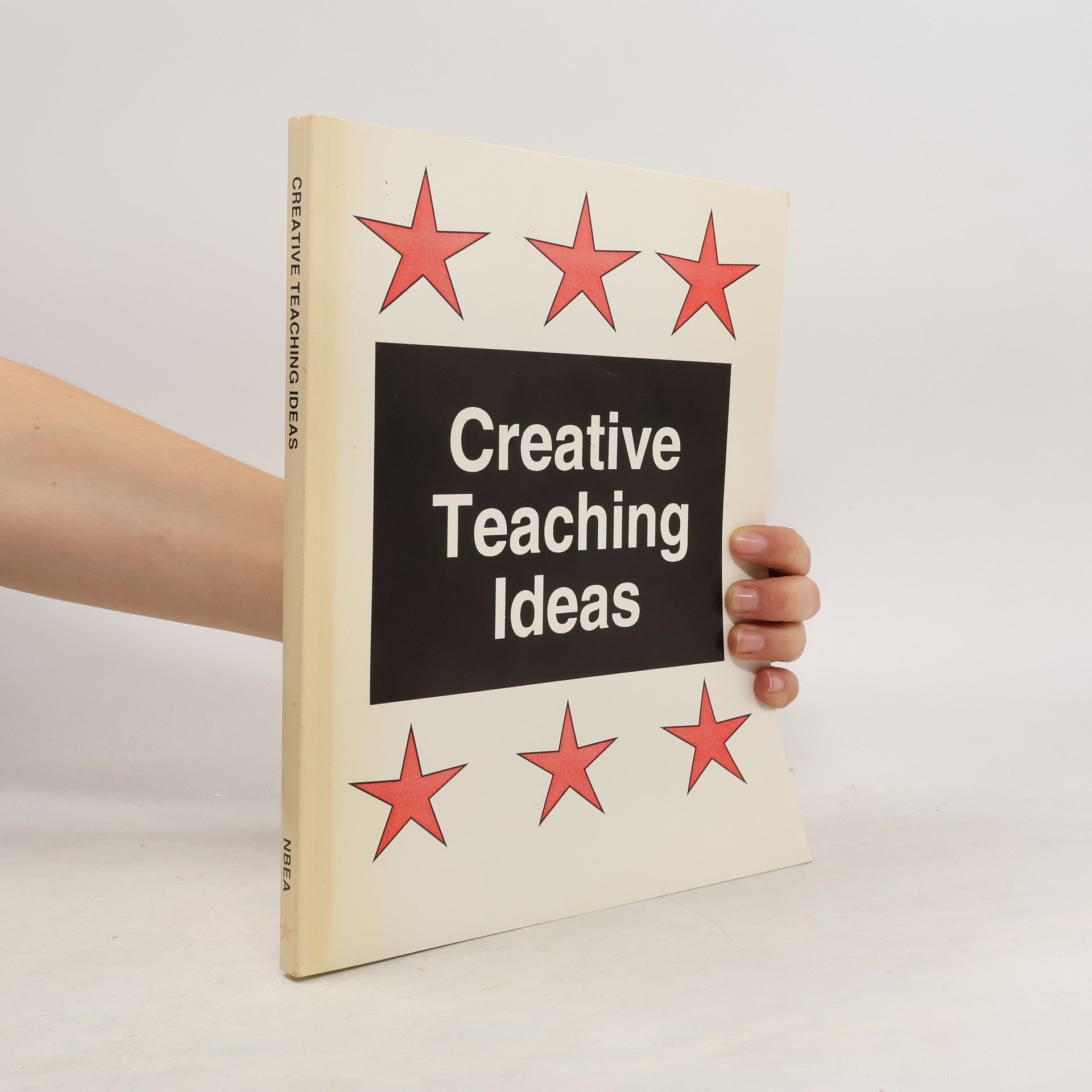 Patricia H. Chapman Creative Teaching Ideas