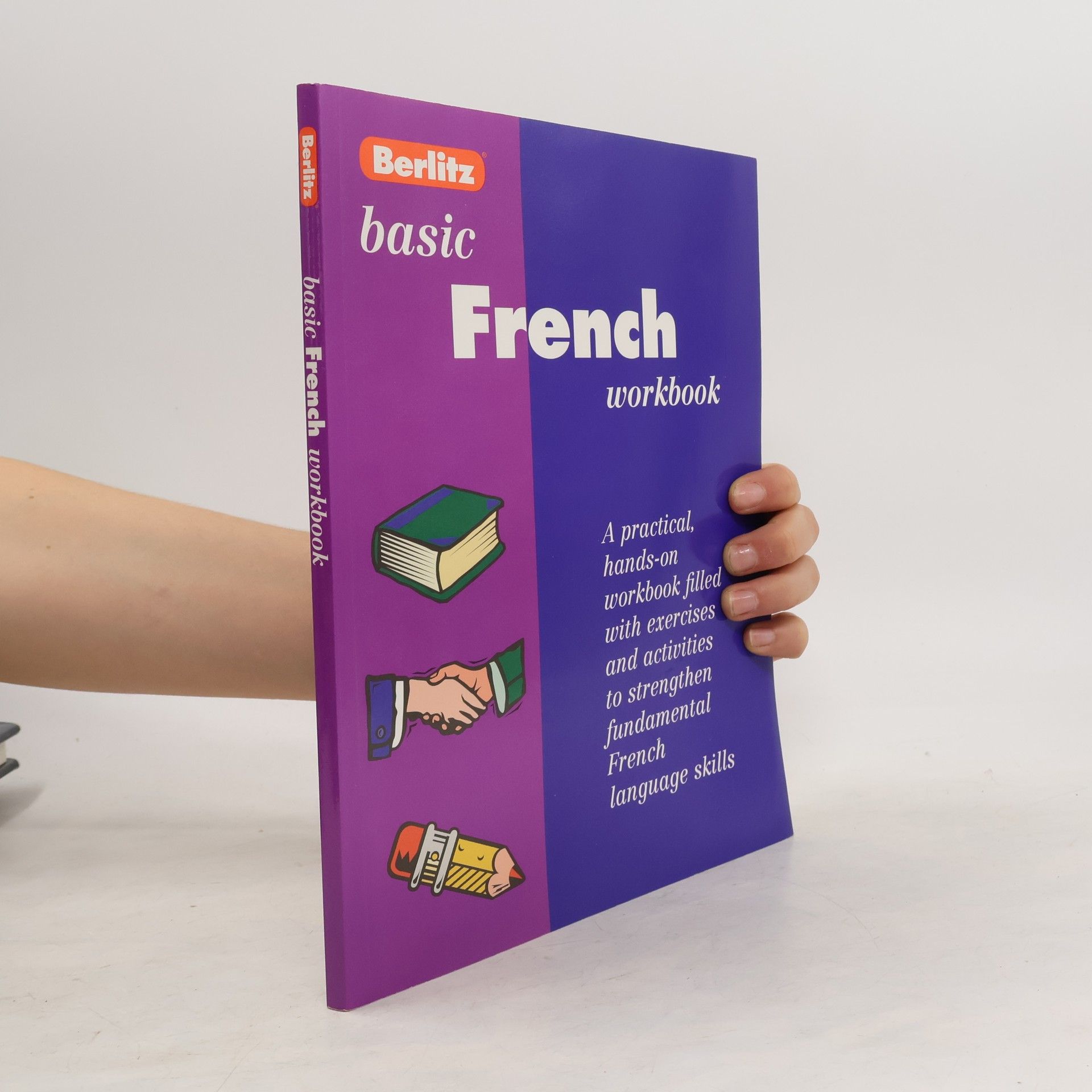 Sarah Bulter Basic French