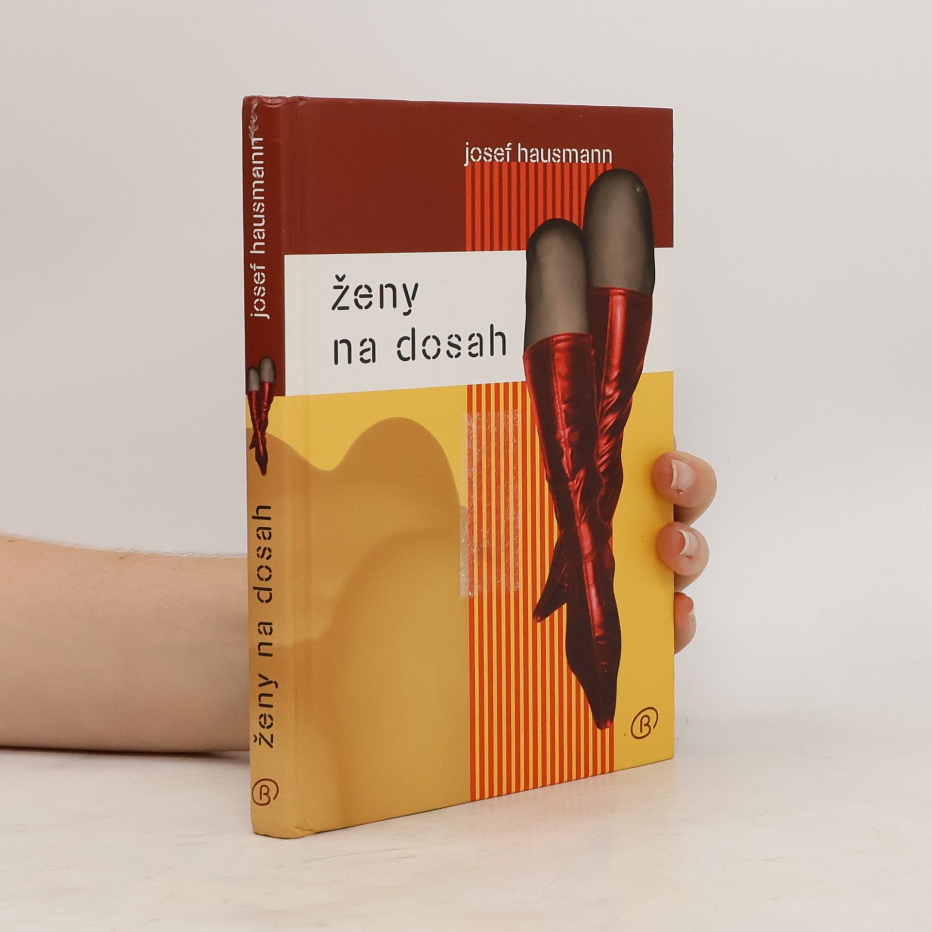 Josef Hausmann Ženy na dosah