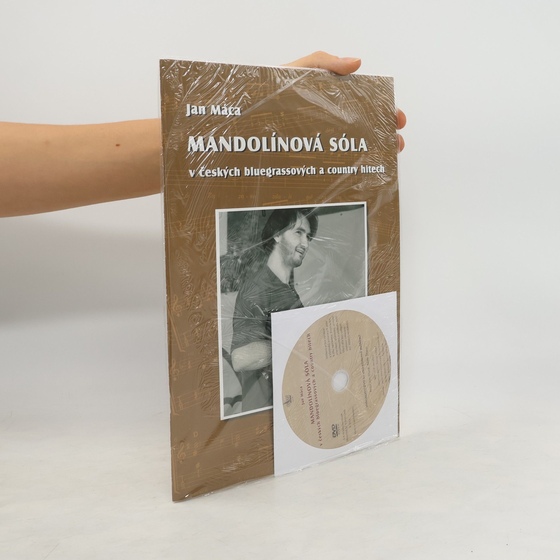 G+W Mandolínová sóla