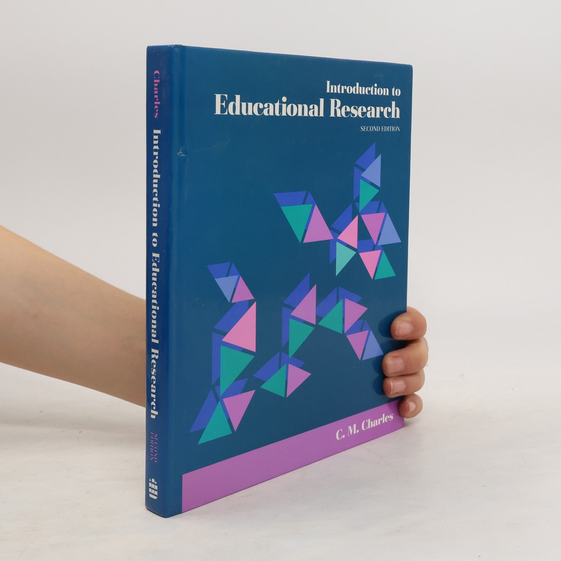 C. M. Charles Introduction to Educational Research