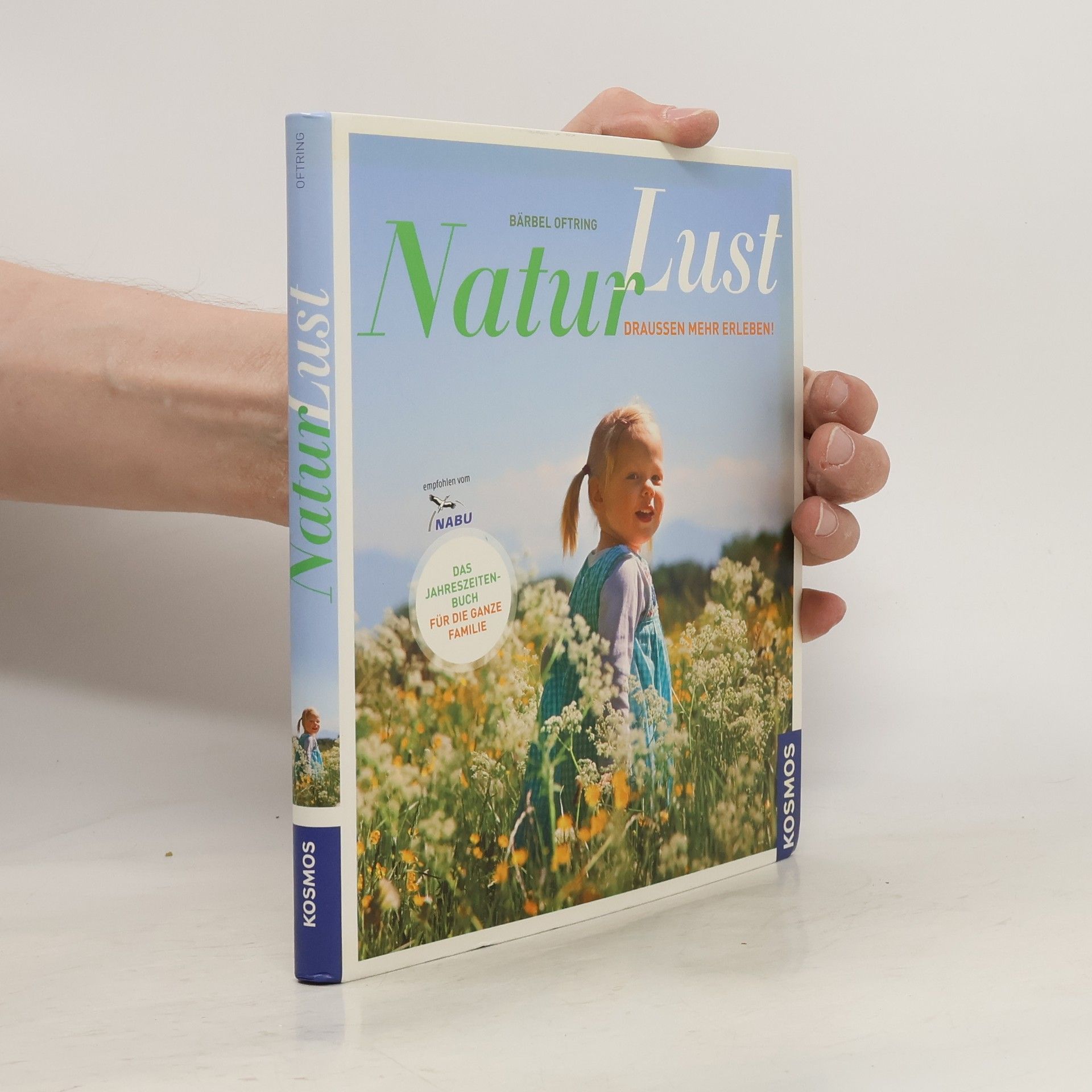 Bärbel Oftring Naturlust