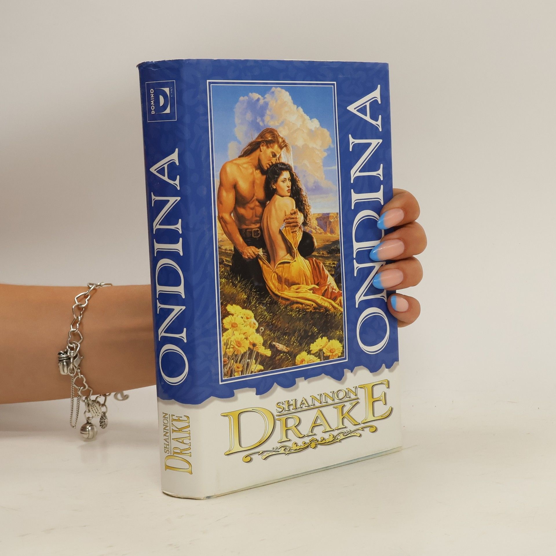 Heather Graham Pozzessere Ondina